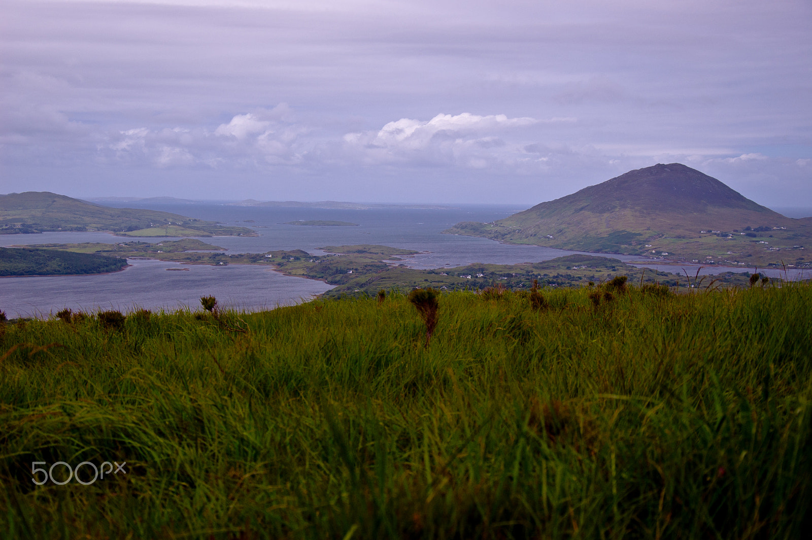 Nikon D50 sample photo. Beautiful as a picture photography