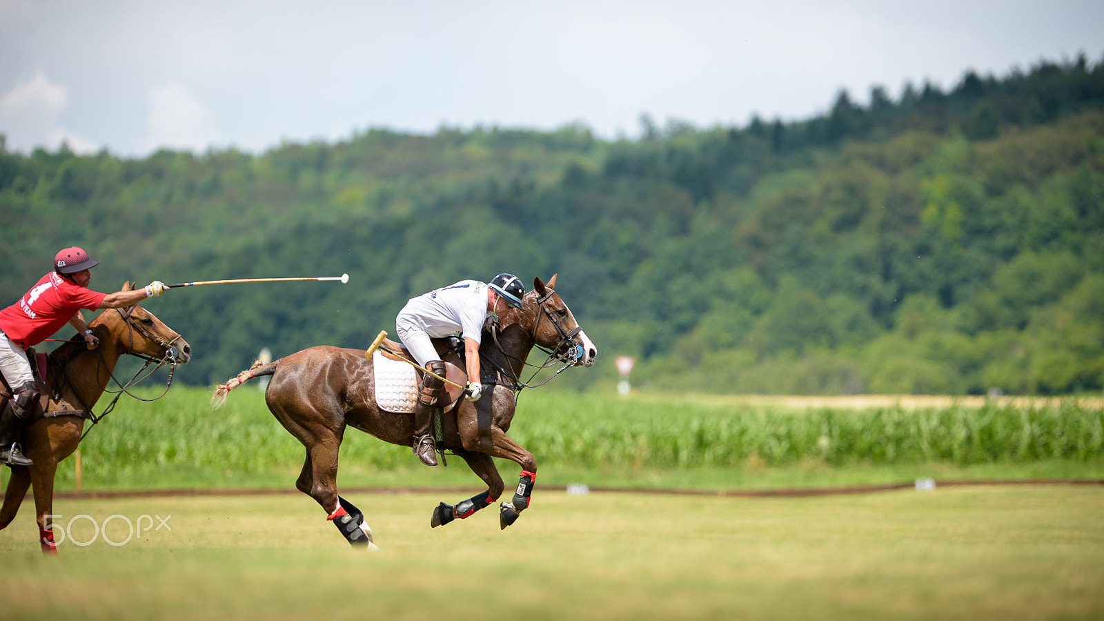 Nikon AF-S Nikkor 200mm F2G ED VR II sample photo. Polosport photography