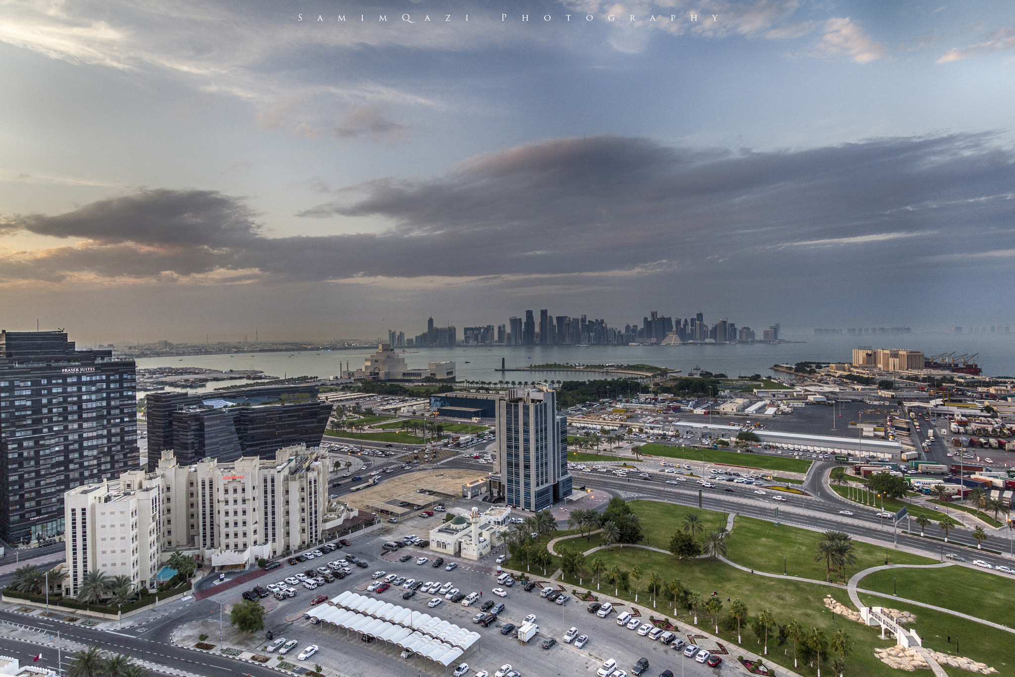 Sigma 10-20mm F3.5 EX DC HSM sample photo. Moving forward photography