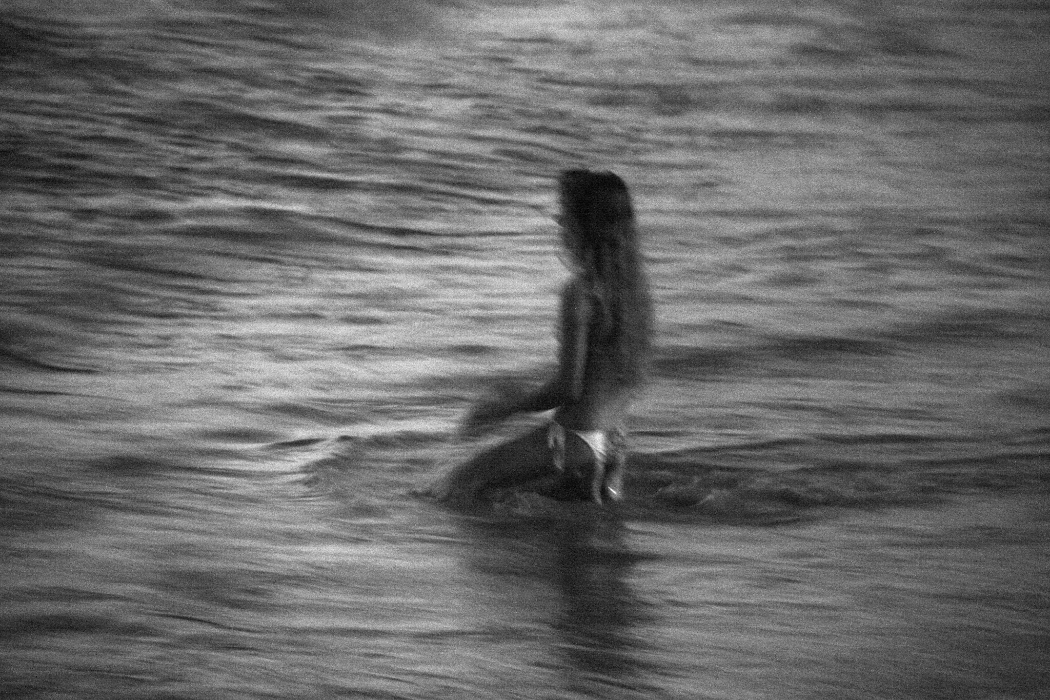 Canon EOS 450D (EOS Rebel XSi / EOS Kiss X2) sample photo. The little mermaid photography