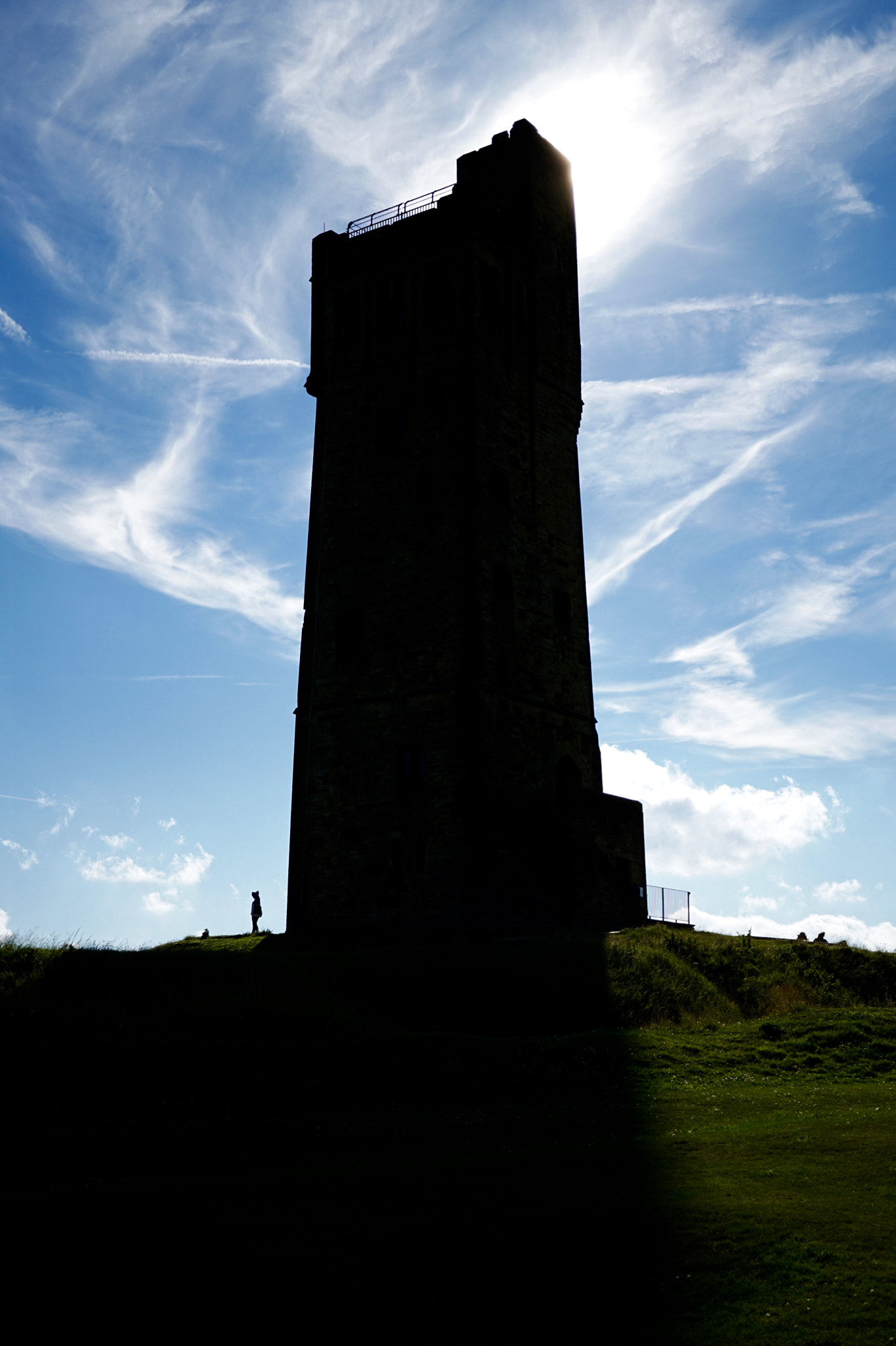 Sony a6000 + Sony E 30mm F3.5 sample photo. Castlehill photography