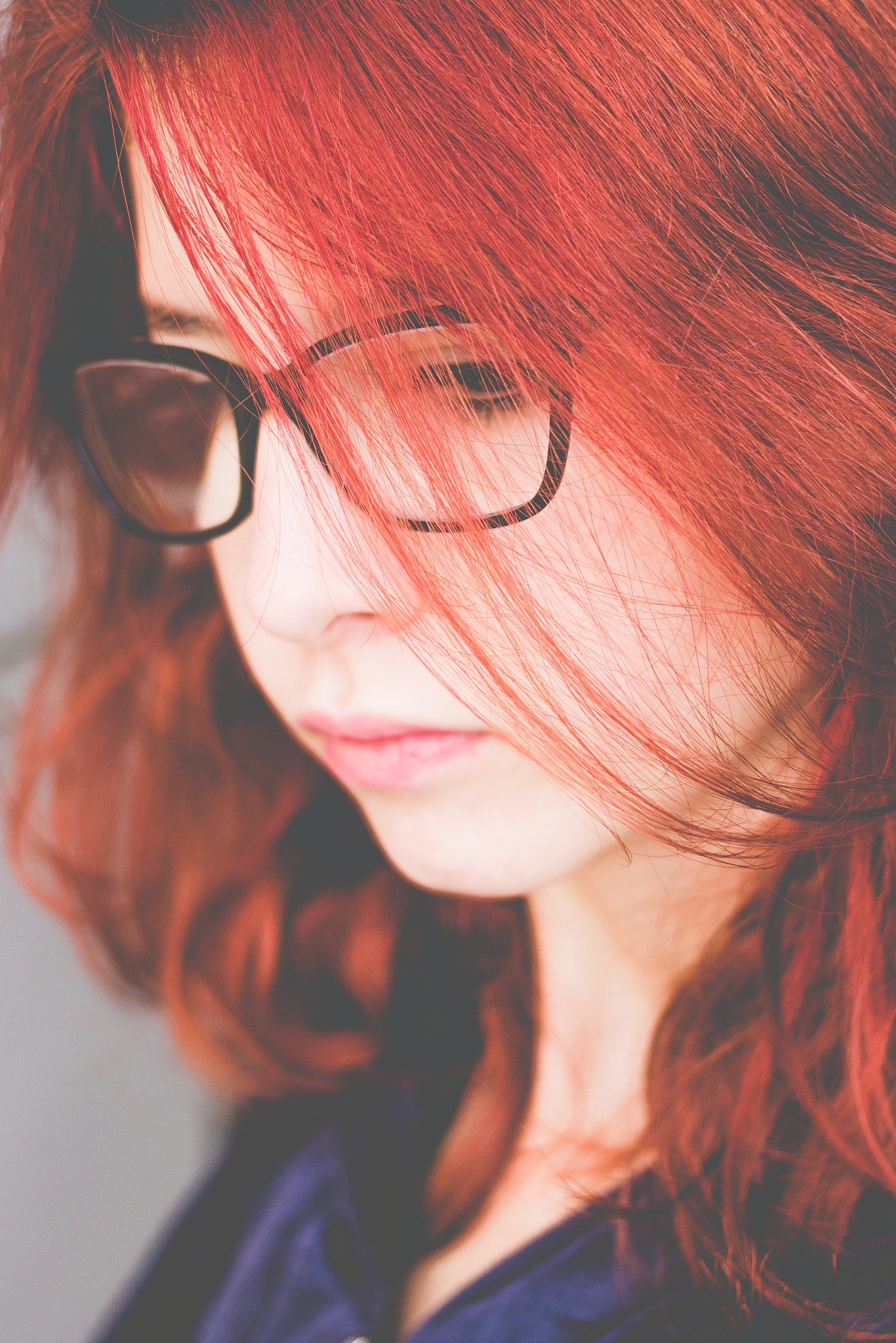 Canon EF 40mm F2.8 STM sample photo. Auto retrato photography