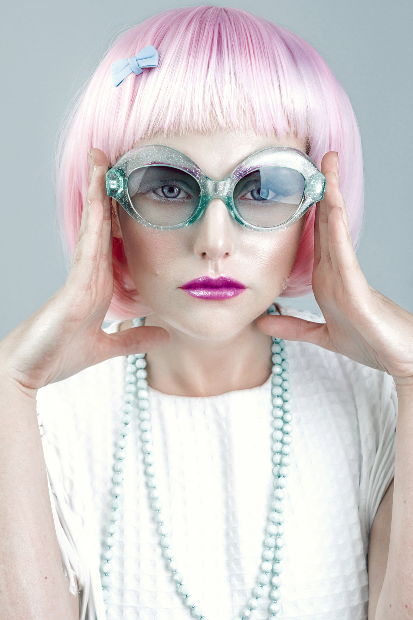 Sony SLT-A77 + Sony DT 50mm F1.8 SAM sample photo. “i don't believe in fashion. i believe in costume. photography