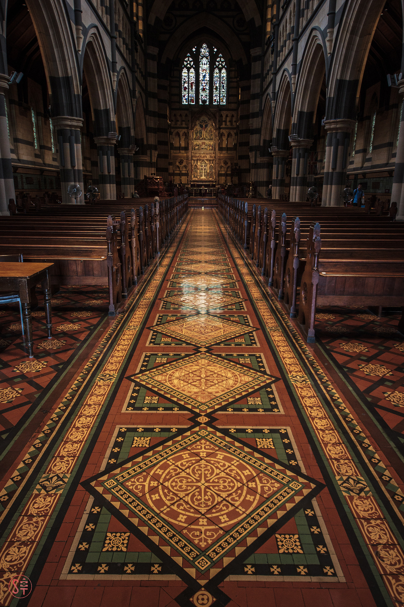 Canon EOS 550D (EOS Rebel T2i / EOS Kiss X4) sample photo. Saint paul's cathedral photography