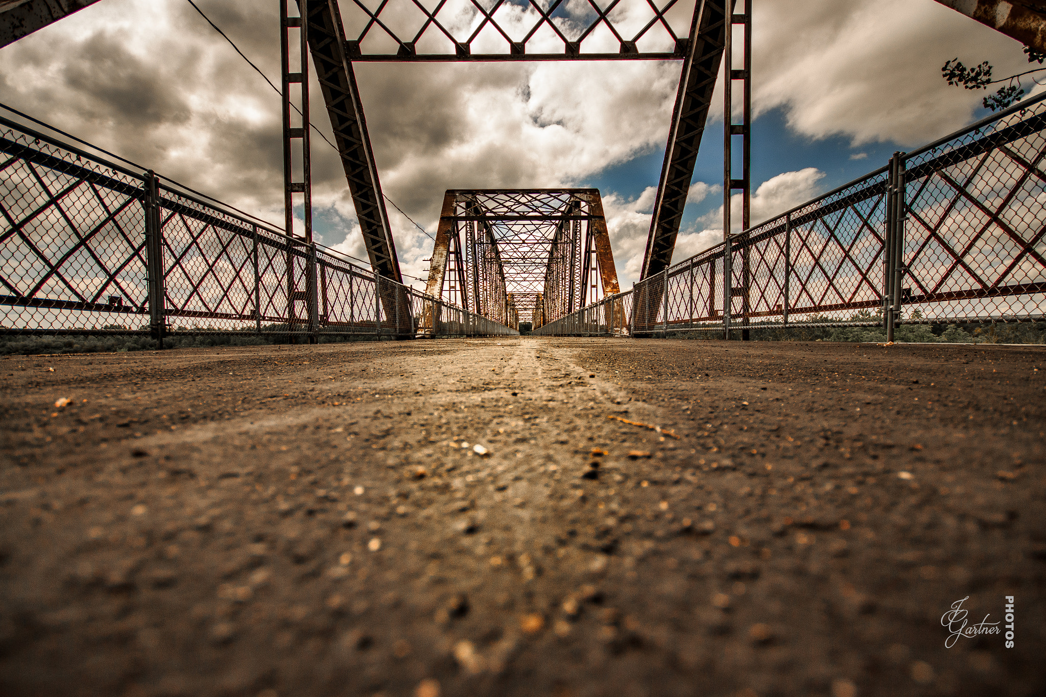 Canon EOS 650D (EOS Rebel T4i / EOS Kiss X6i) sample photo. Historic battleford bridge ii photography