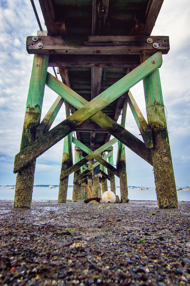 Canon EOS 550D (EOS Rebel T2i / EOS Kiss X4) sample photo. Fishermans pier photography