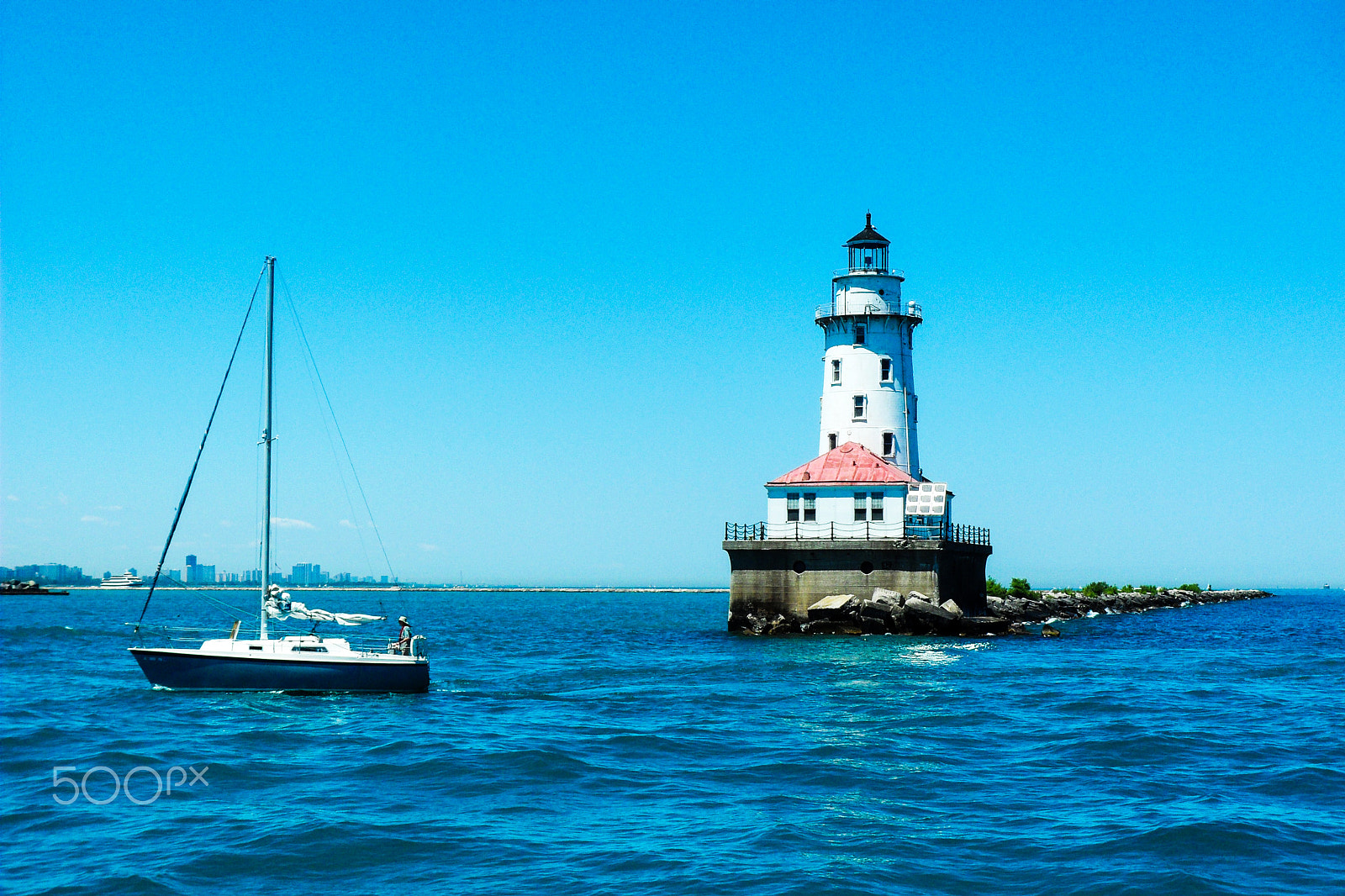 Samsung PL150 / VLUU PL150 /  TL210 /  PL151 sample photo. The lighthouse!!! photography