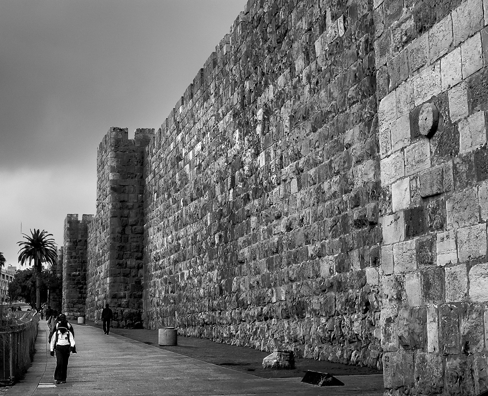 KONICA MINOLTA MAXXUM 5D sample photo. Israel photography