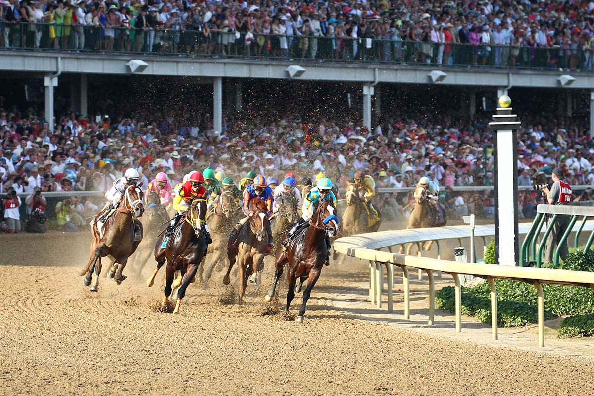 Canon EF 70-300mm F4-5.6L IS USM sample photo. B ky derby st turn photography