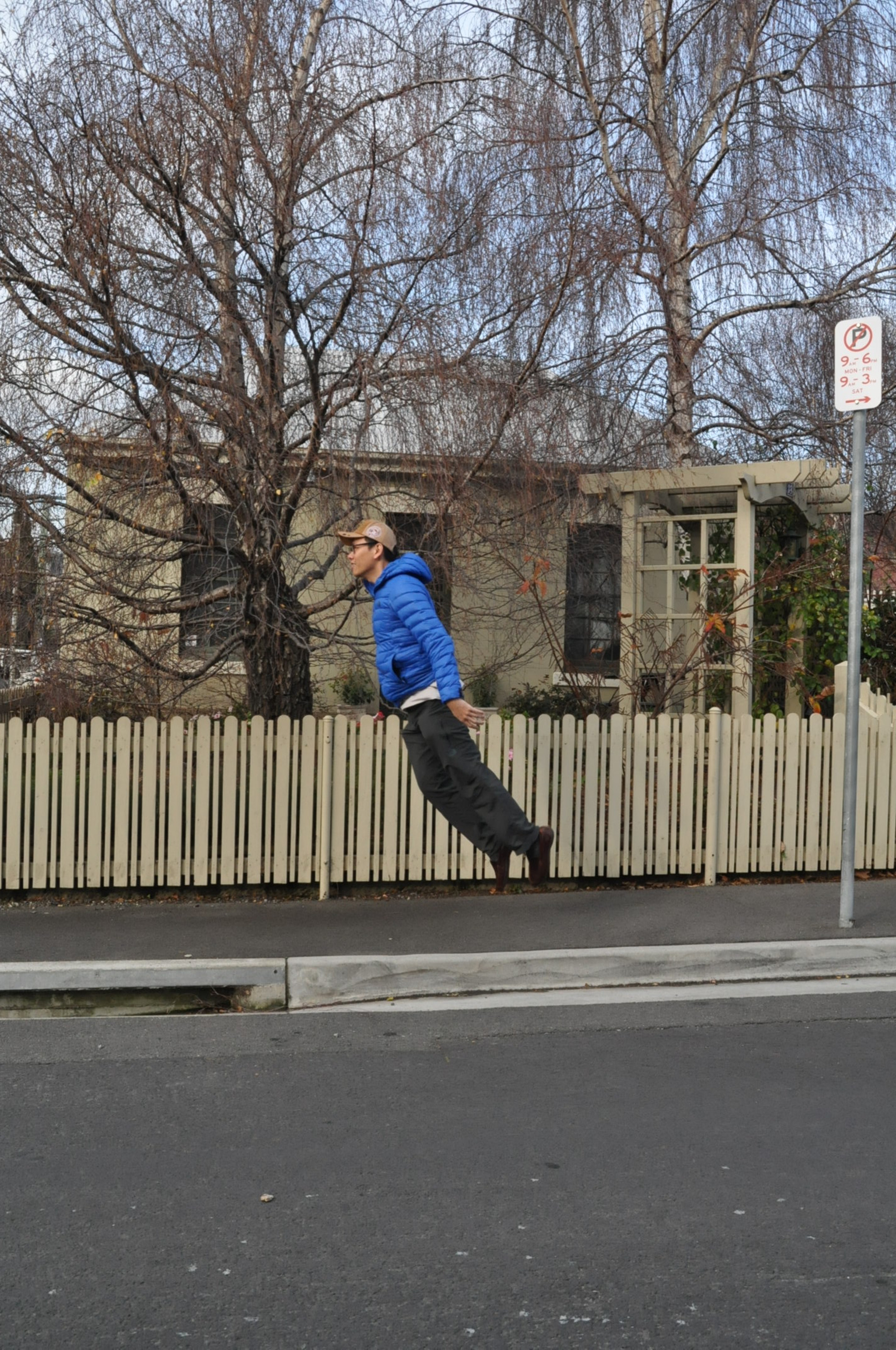 Nikon D90 + Sigma 18-200mm F3.5-6.3 DC sample photo. I believe i can fly. photography