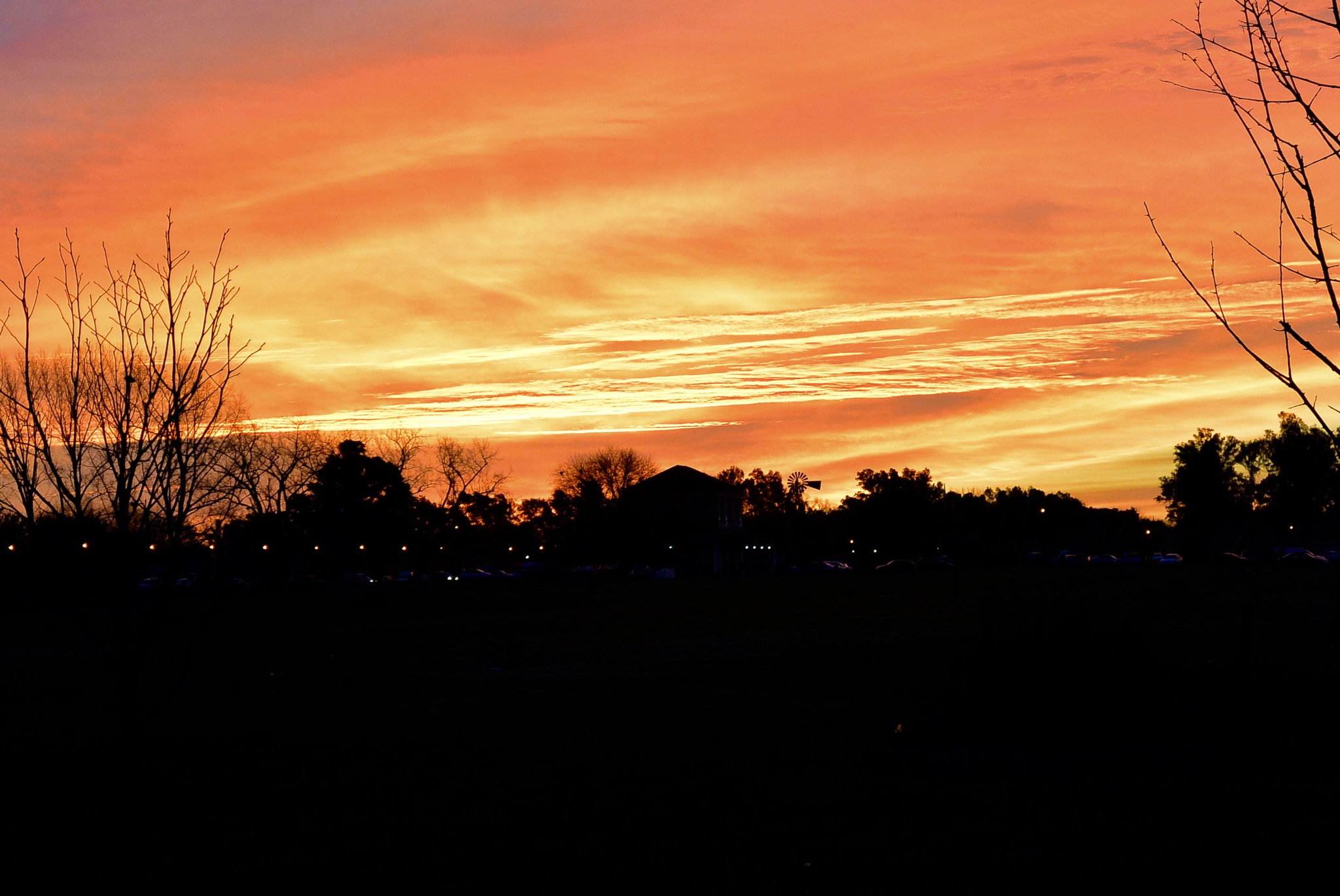 Nikon 1 S1 sample photo. Carlos keen sunset photography
