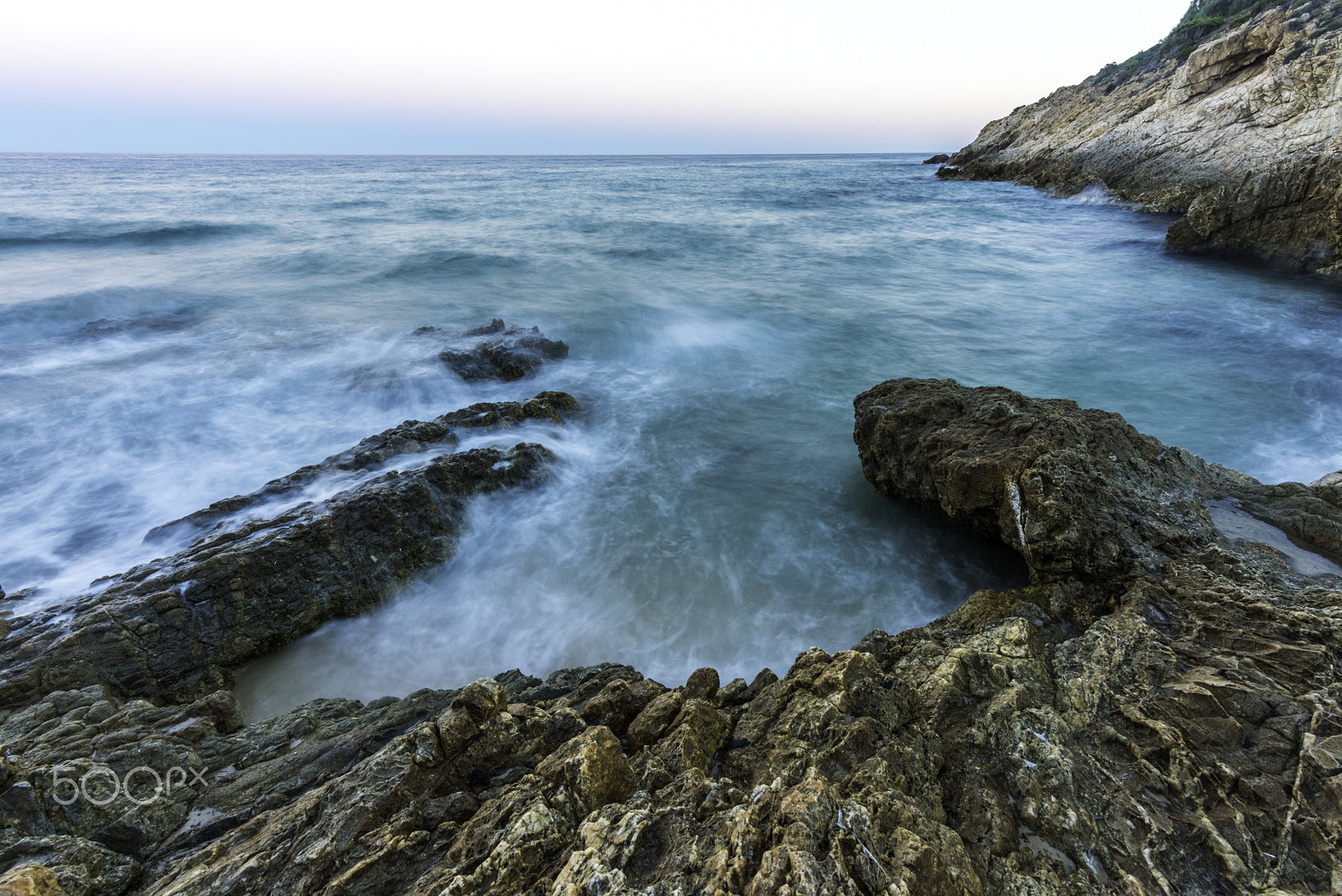 Nikon D810 + Tokina AT-X 17-35mm F4 Pro FX sample photo. Pinus village 1 photography