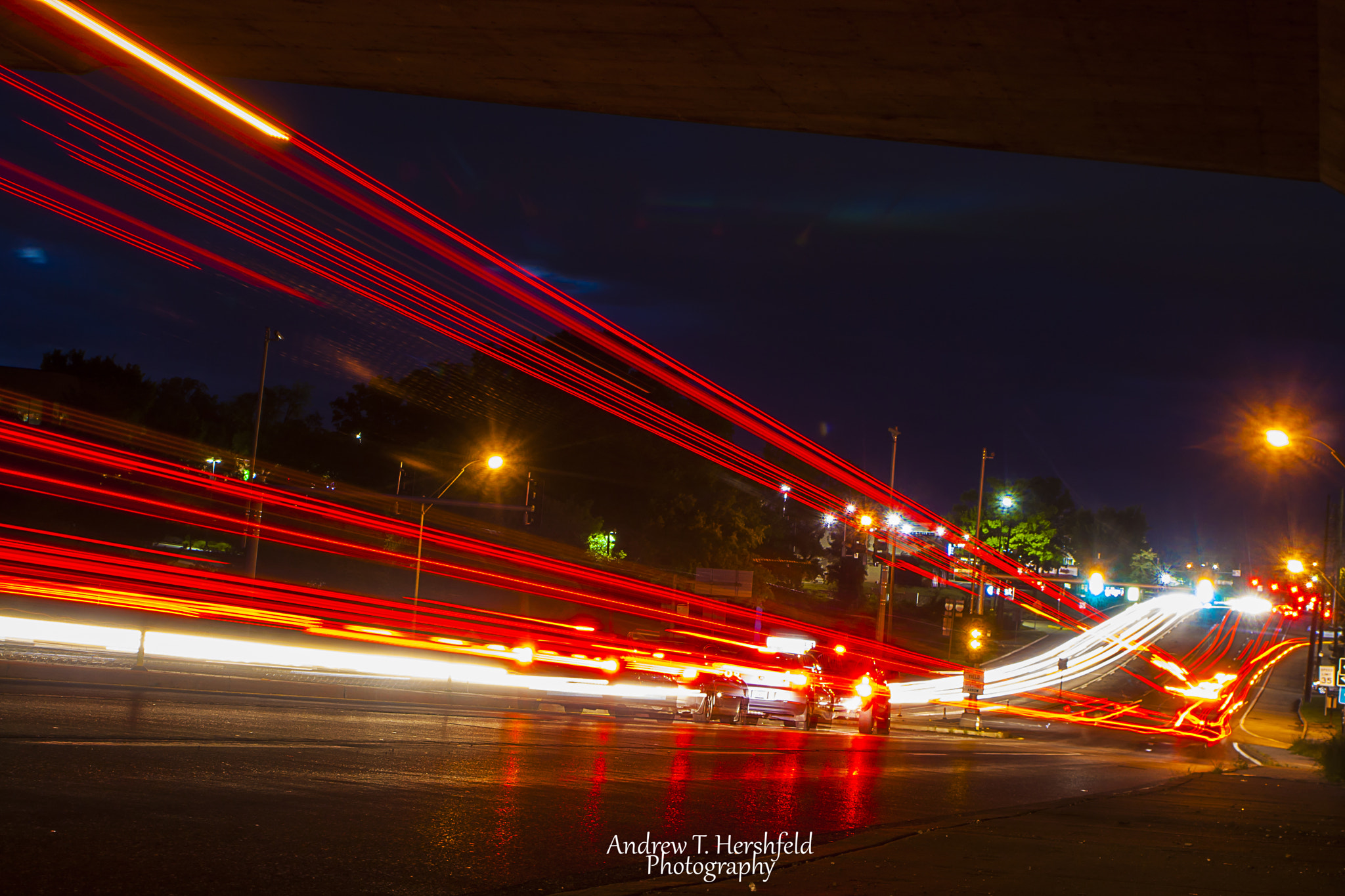 Canon EF 28-80mm f/3.5-5.6 sample photo. Speed of light photography