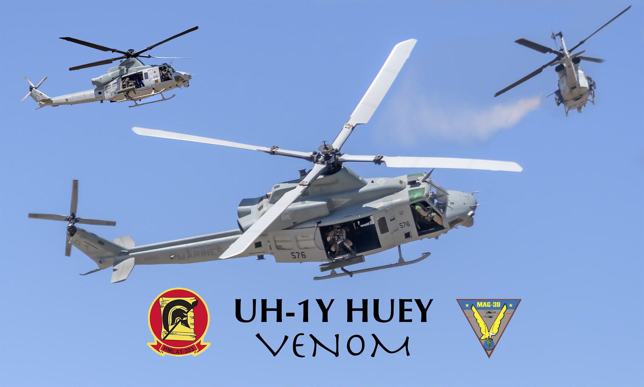 Nikon D500 sample photo. Uh-1y huey photography