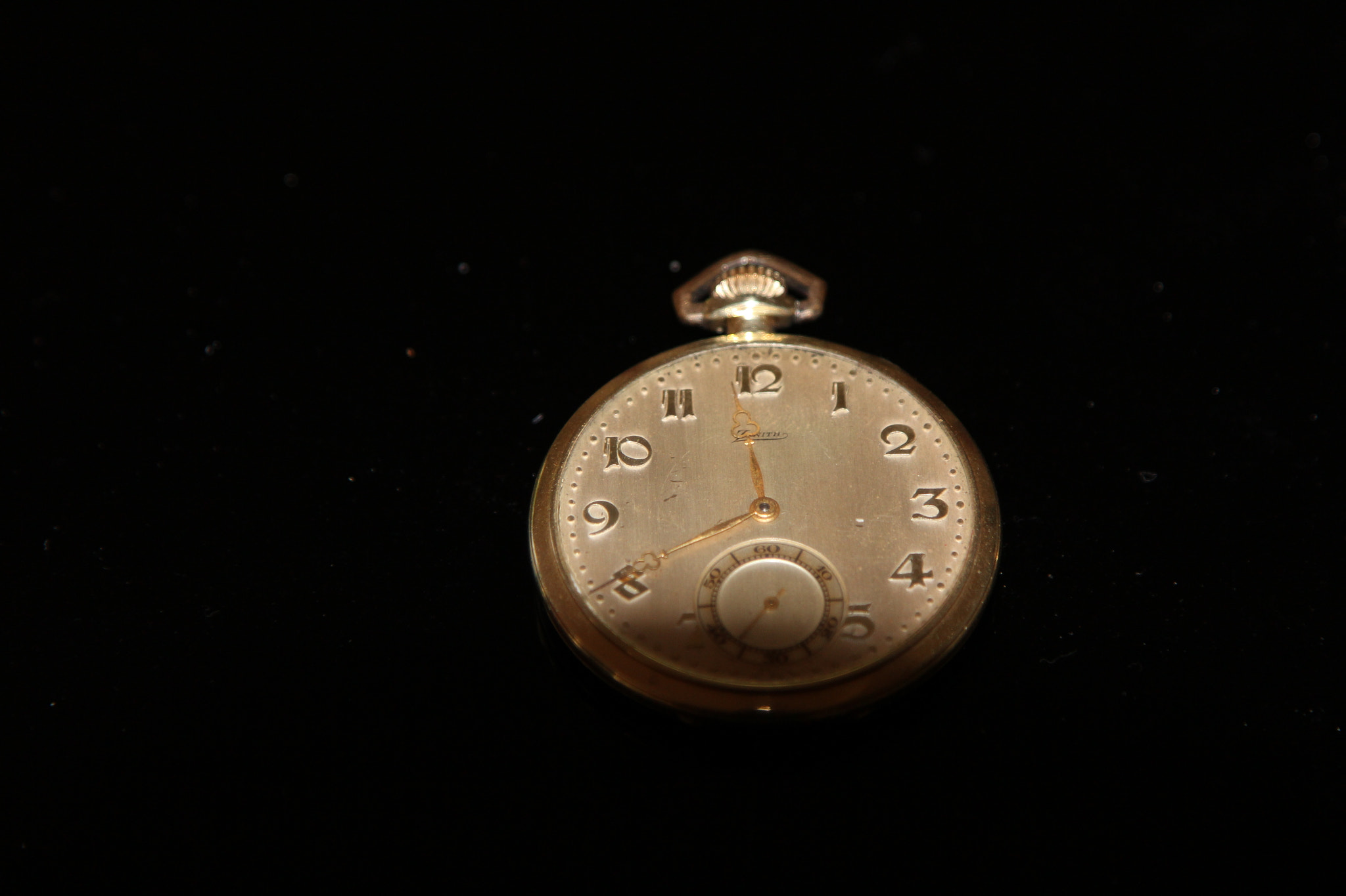 Canon EOS 600D (Rebel EOS T3i / EOS Kiss X5) sample photo. Nearly midnight photography