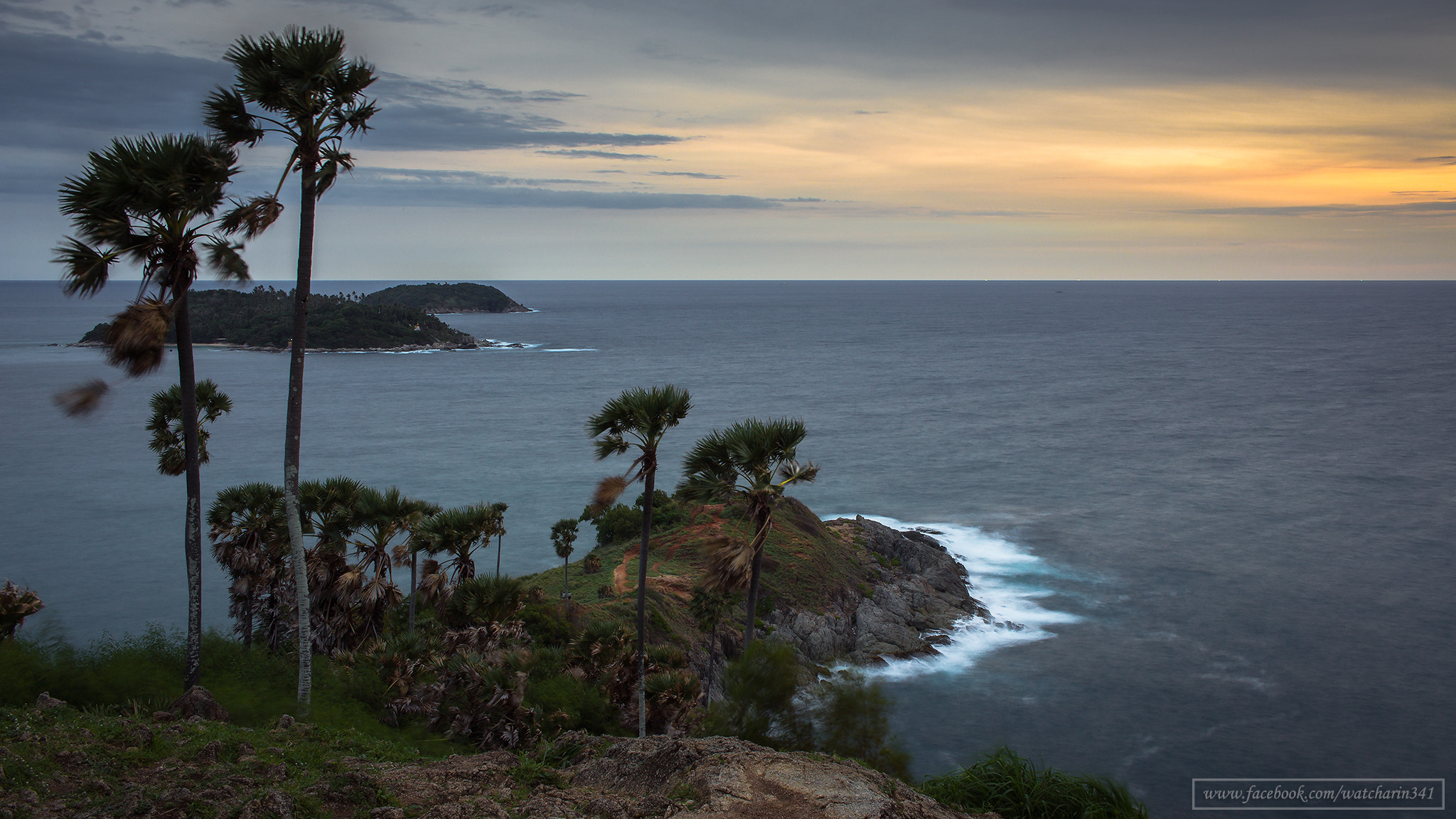 Canon EOS 600D (Rebel EOS T3i / EOS Kiss X5) sample photo. Laem phrom thep , phuket , thailand photography