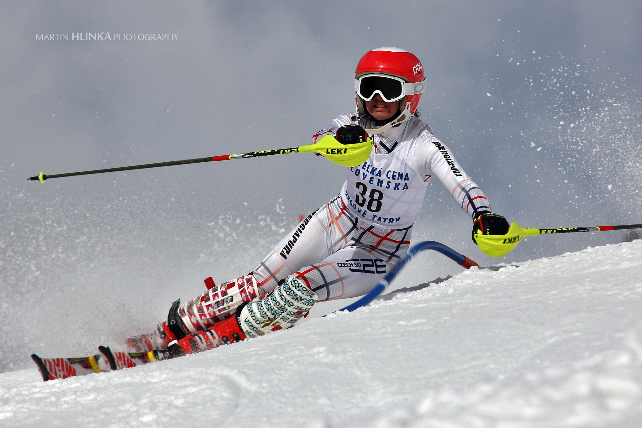 Sigma 70-200mm F2.8 EX DG OS HSM sample photo. Grand prix slovakia 2016 photography