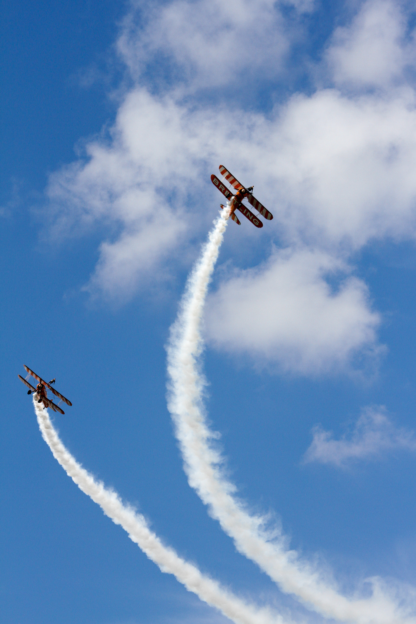 Sigma 70-300mm F4-5.6 APO DG Macro sample photo. Farnborough air show photography