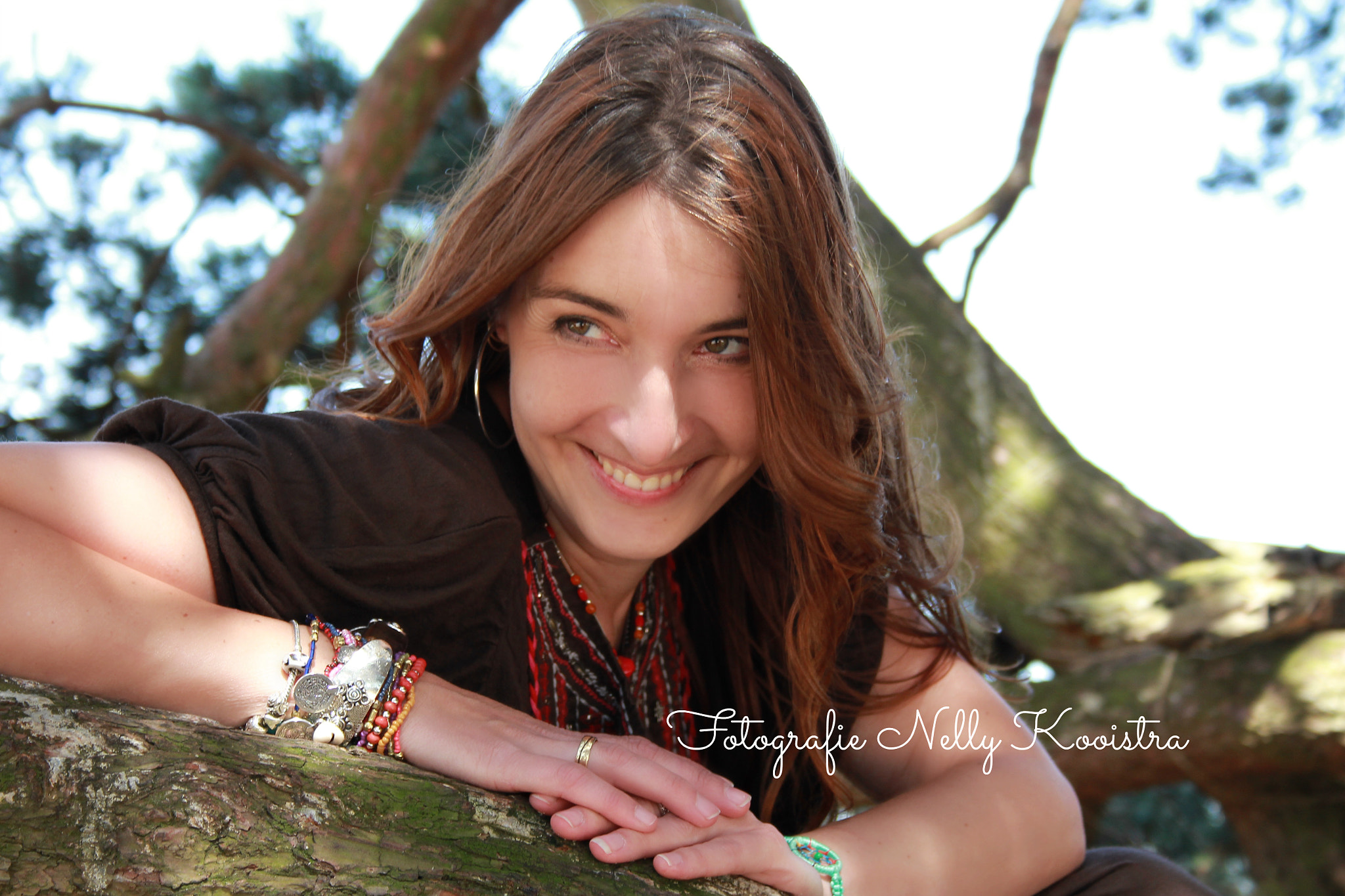 Canon EF-S 18-55mm F3.5-5.6 II sample photo. Bohemian veronique photography
