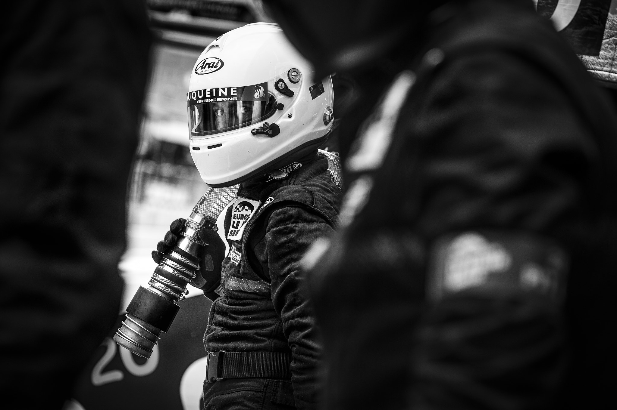 Nikon D4S sample photo. Refuel photography