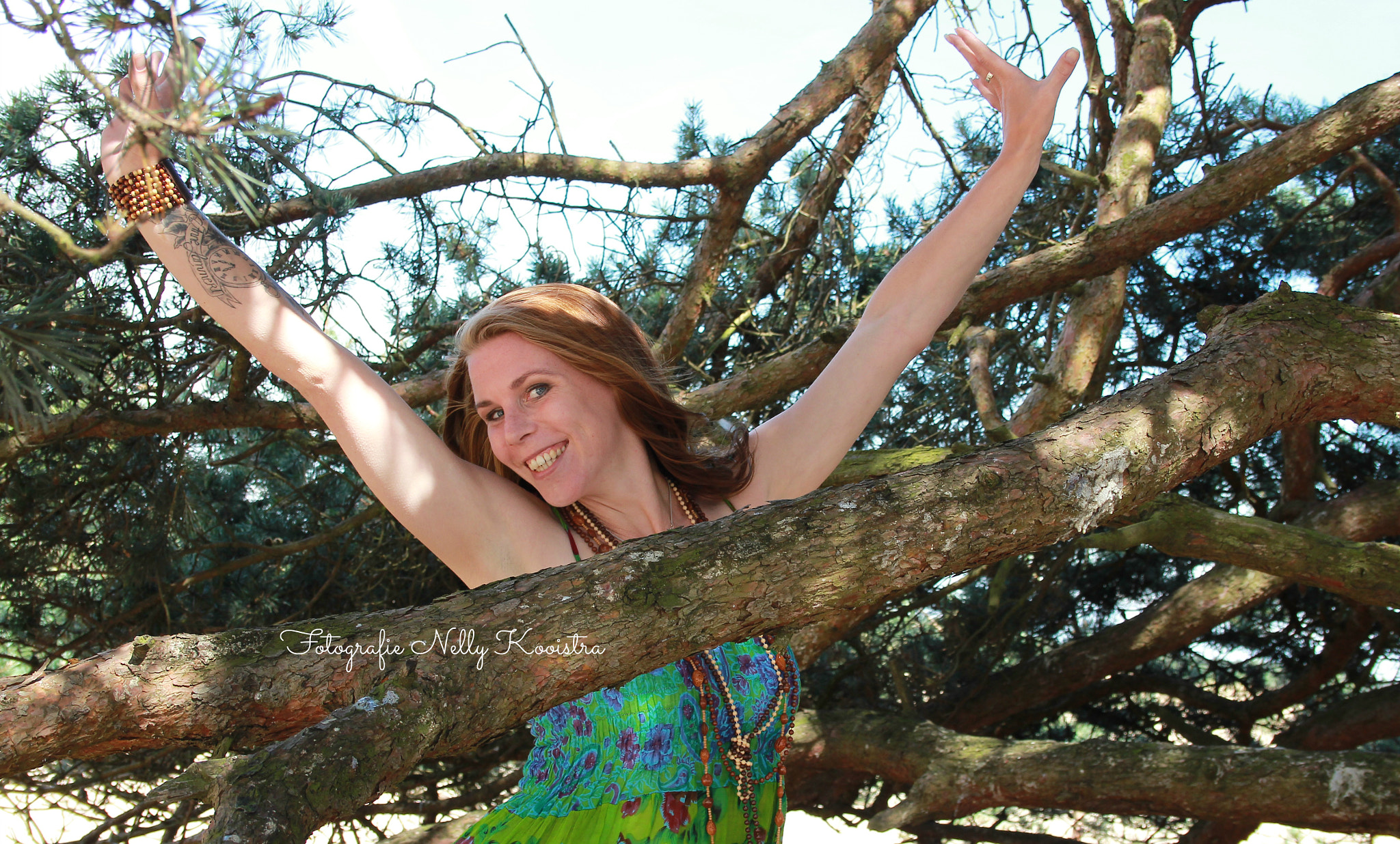 Canon EF-S 18-55mm F3.5-5.6 II sample photo. Bohemian model jane photography