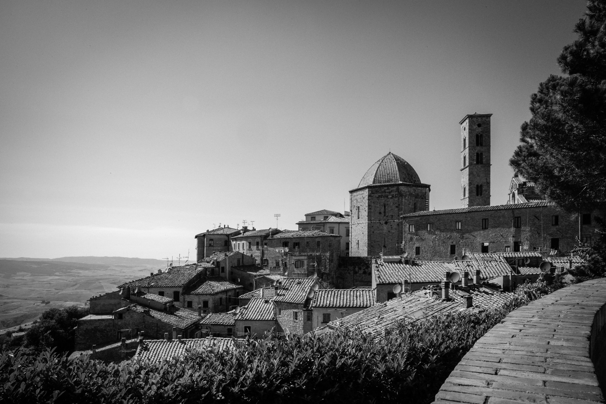 Elmarit-M 1:2.8/21 ASPH. sample photo. Italy photography
