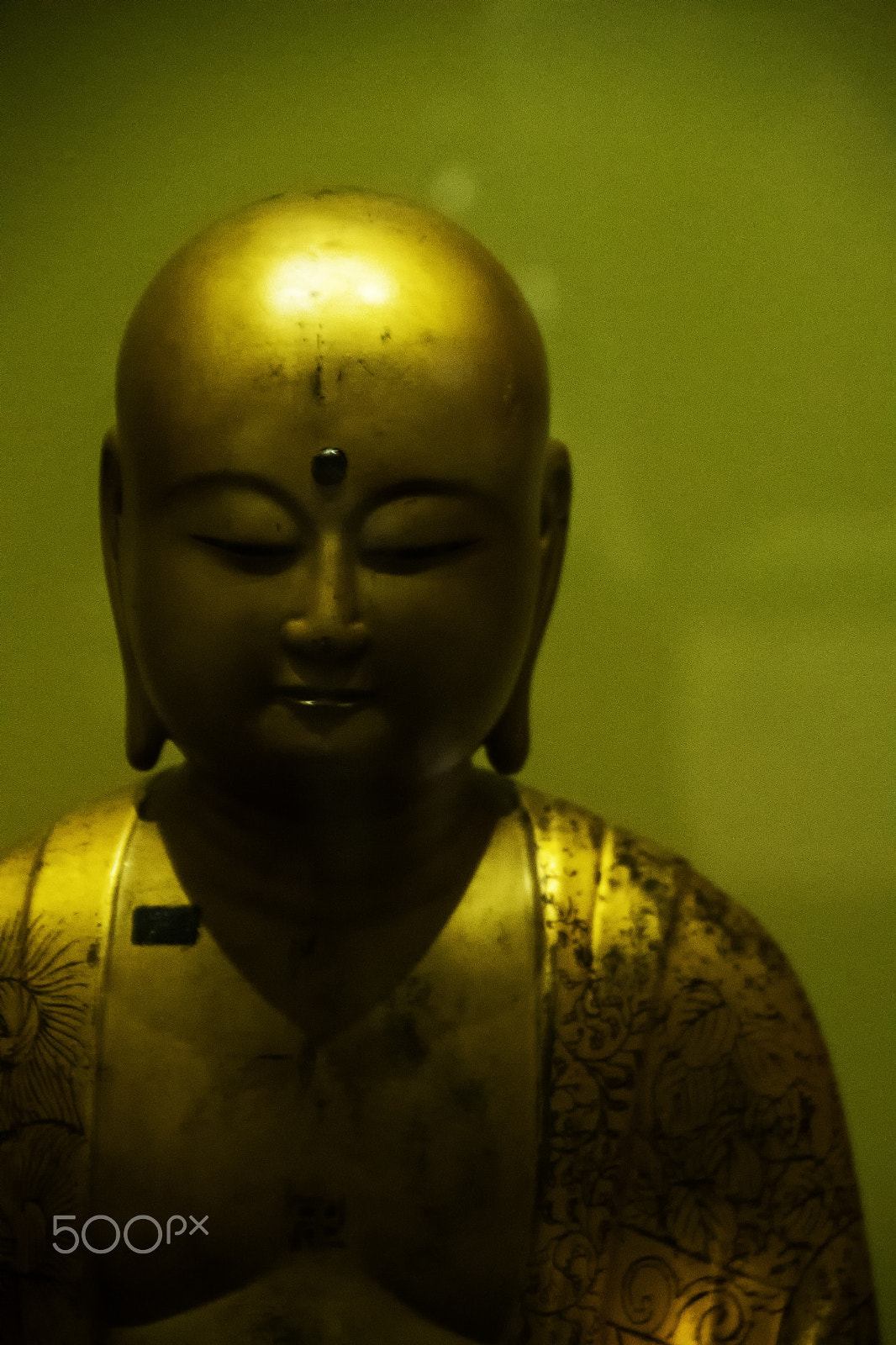 Sony DT 18-250mm F3.5-6.3 sample photo. Oriental shadows photography