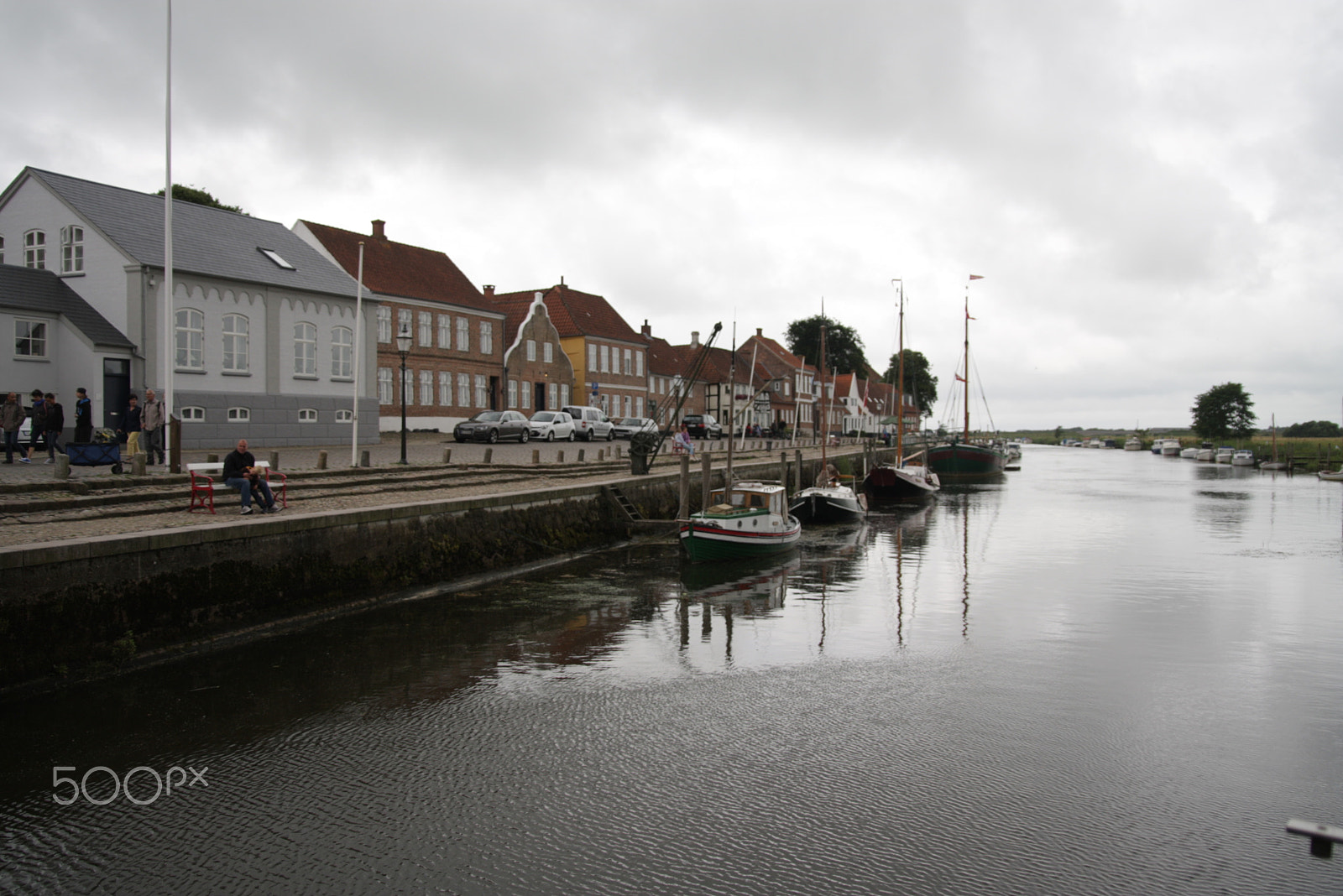Sigma 17-70mm F2.8-4 DC Macro OS HSM sample photo. In the footprints of the danish vikings photography