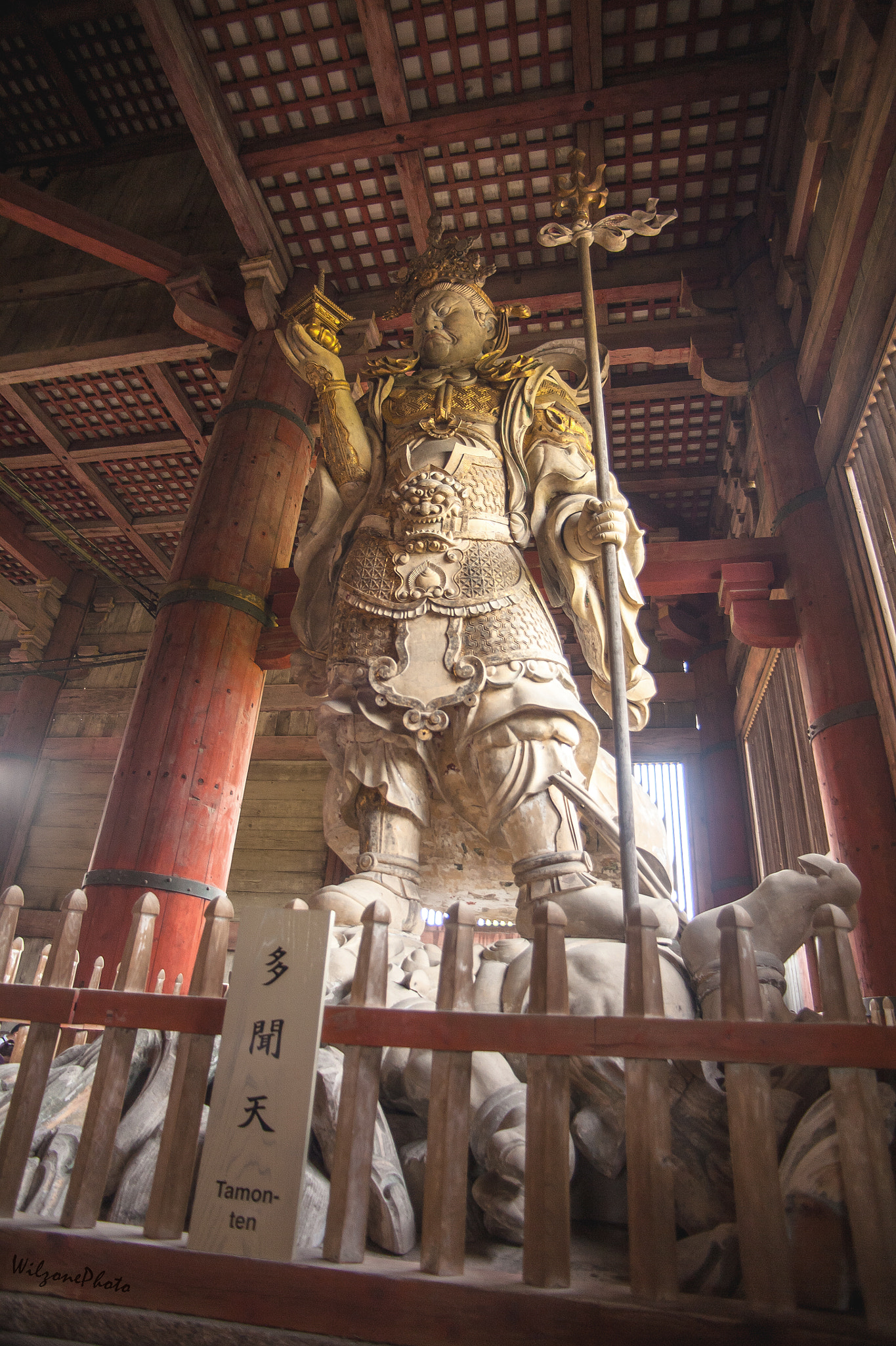 Tamron AF 19-35mm f/3.5-4.5 sample photo. Nara 204 photography