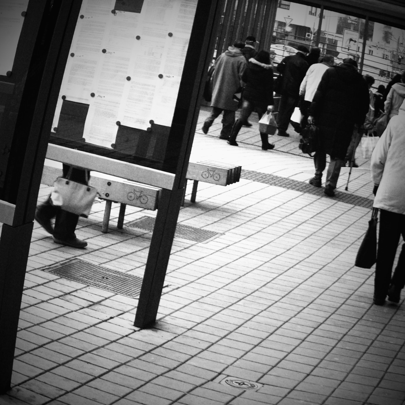 Canon EOS 50D sample photo. About a city photography