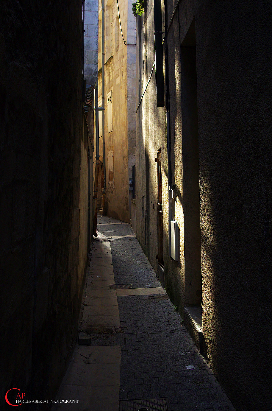 Tamron AF 28-75mm F2.8 XR Di LD Aspherical (IF) sample photo. Ruelle - la rochelle photography