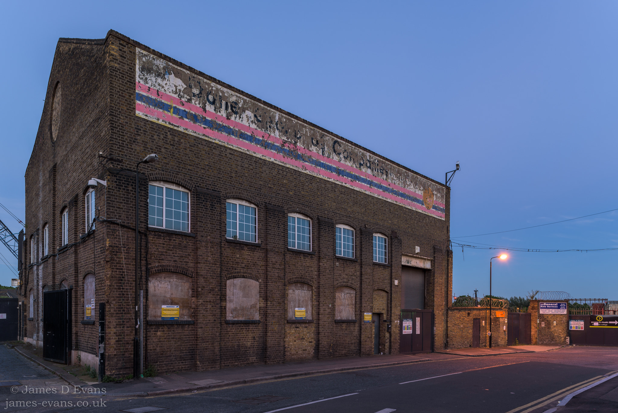 Nikon D750 + Nikon PC-E Nikkor 24mm F3.5D ED Tilt-Shift sample photo. Dane and company - sugar house lane photography