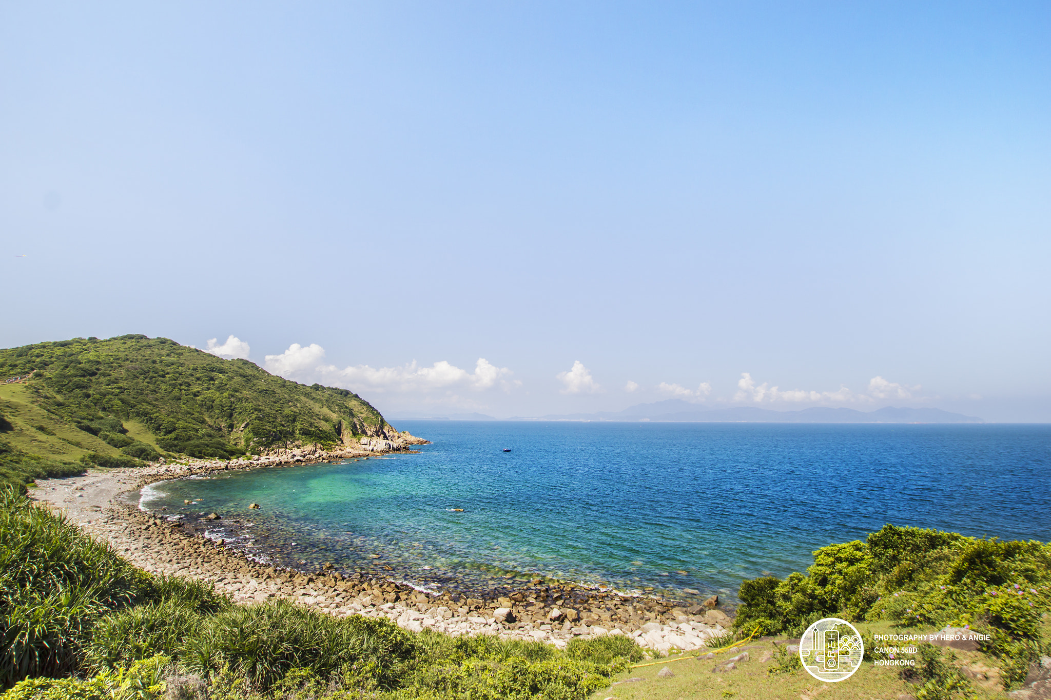 Sigma 10-20mm F3.5 EX DC HSM sample photo. Grass island photography