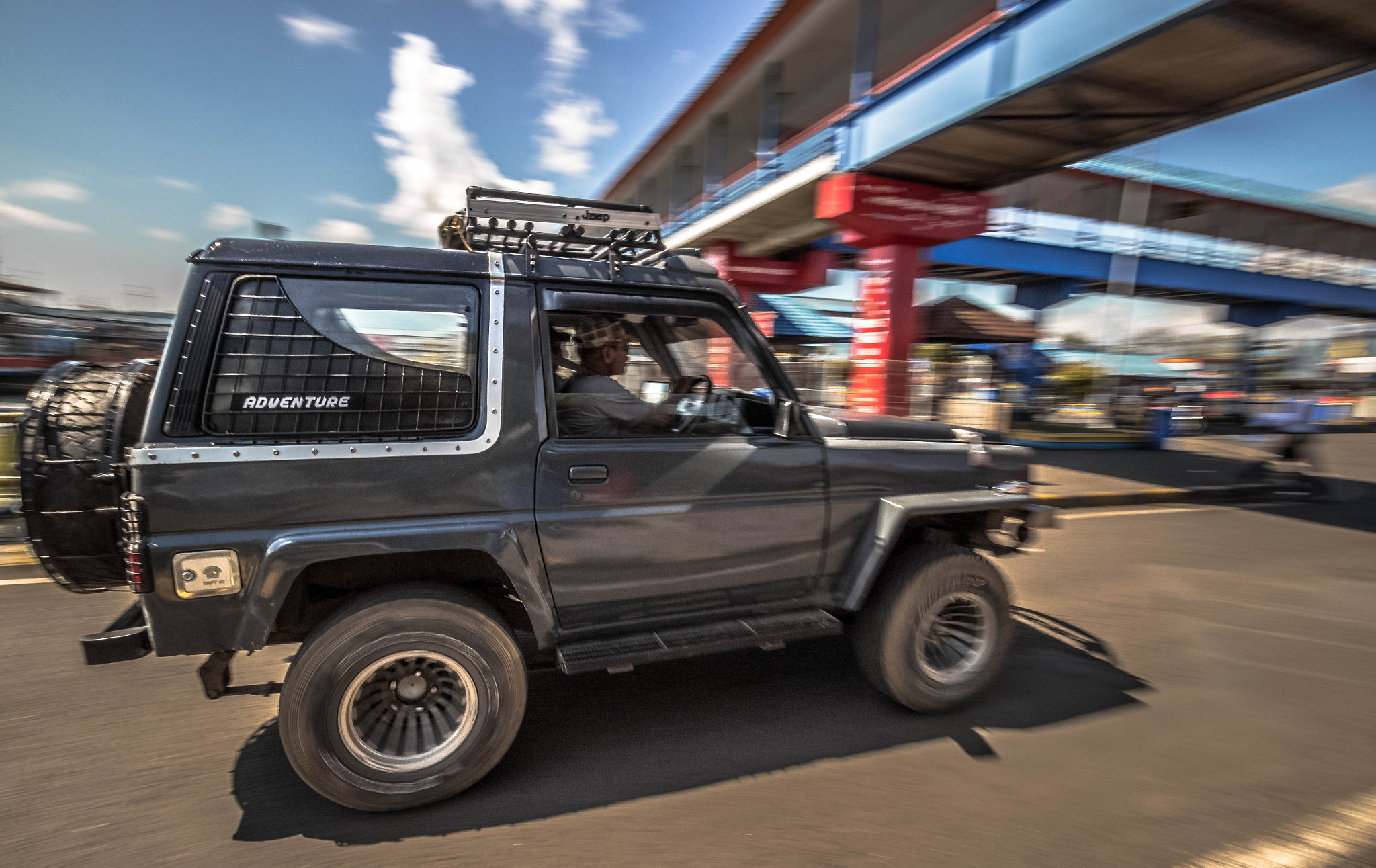 Sigma 10-20mm F3.5 EX DC HSM sample photo. Adventure photography