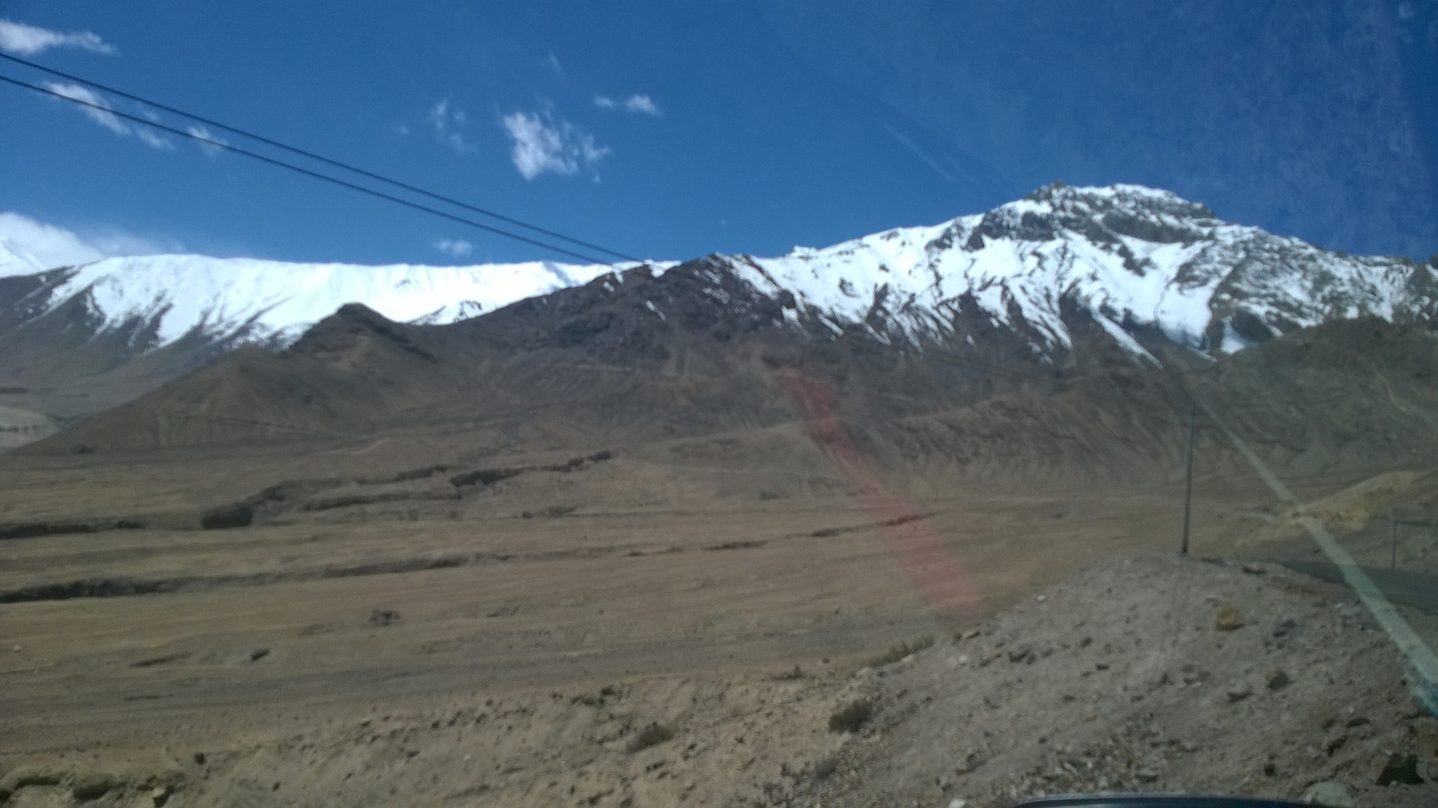 Nokia Lumia 730 Dual SIM sample photo. Leh & laddakh photography
