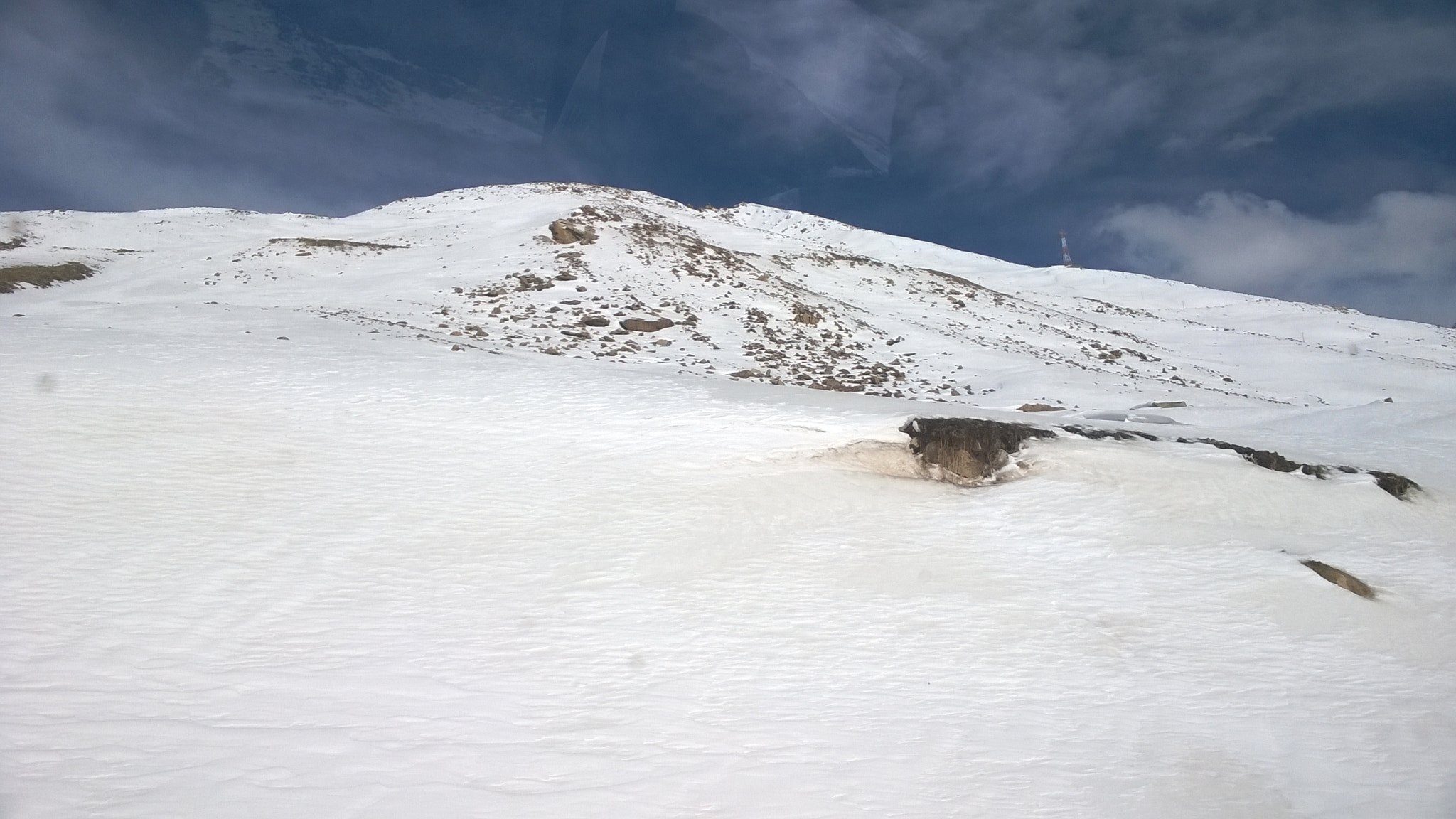 Nokia Lumia 730 Dual SIM sample photo. Leh & laddakh photography