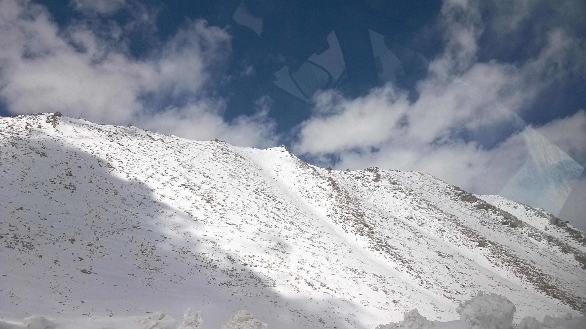 Nokia Lumia 730 Dual SIM sample photo. Leh & laddakh photography