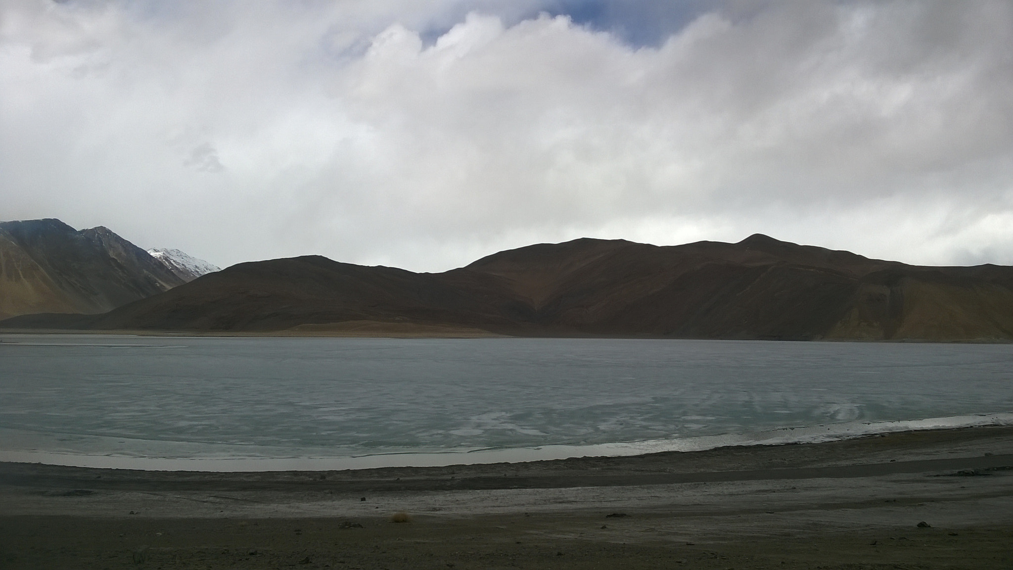 Nokia Lumia 730 Dual SIM sample photo. Leh & laddakh photography