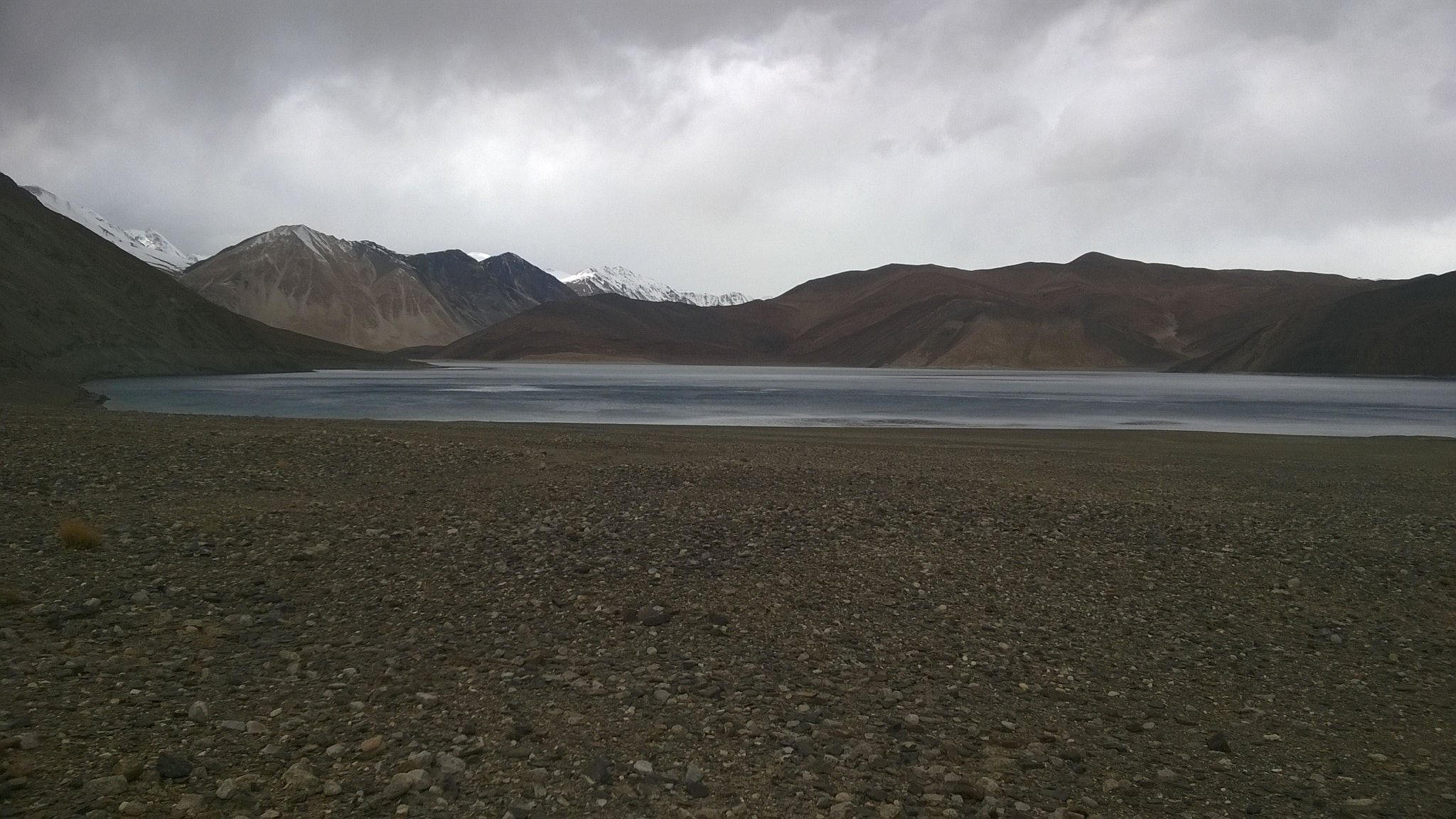 Nokia Lumia 730 Dual SIM sample photo. Leh & laddakh photography