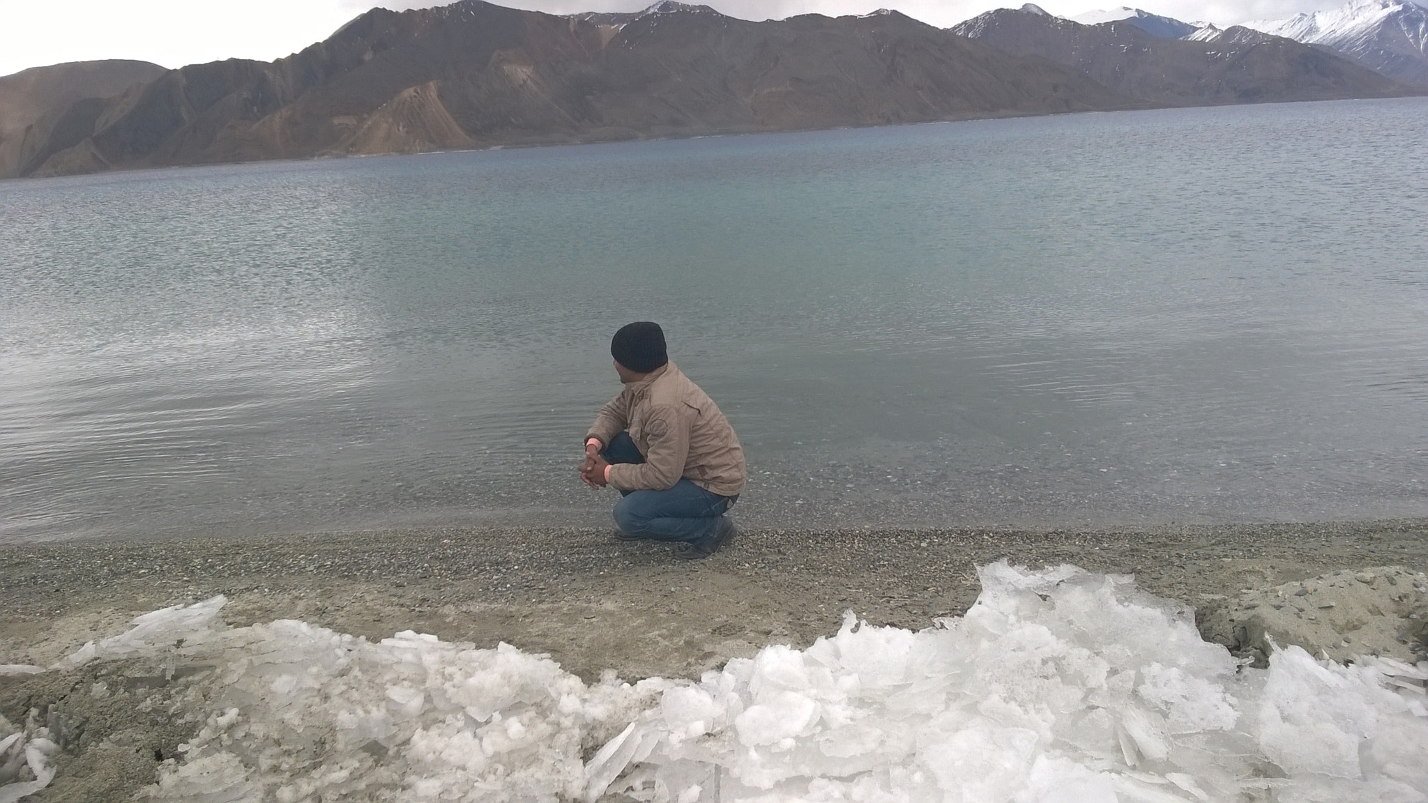 Nokia Lumia 730 Dual SIM sample photo. Leh & laddakh photography