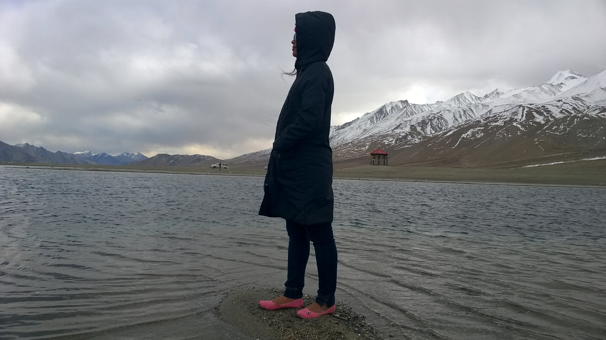 Nokia Lumia 730 Dual SIM sample photo. Leh & laddakh photography