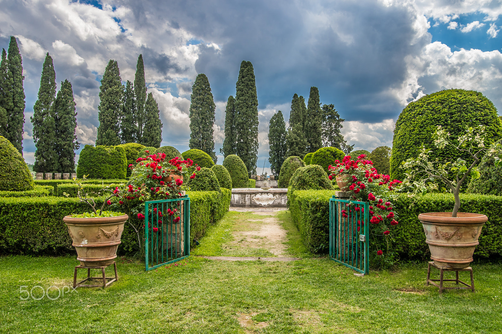 Sony a99 II + Tamron SP 24-70mm F2.8 Di VC USD sample photo. Tuscany photography