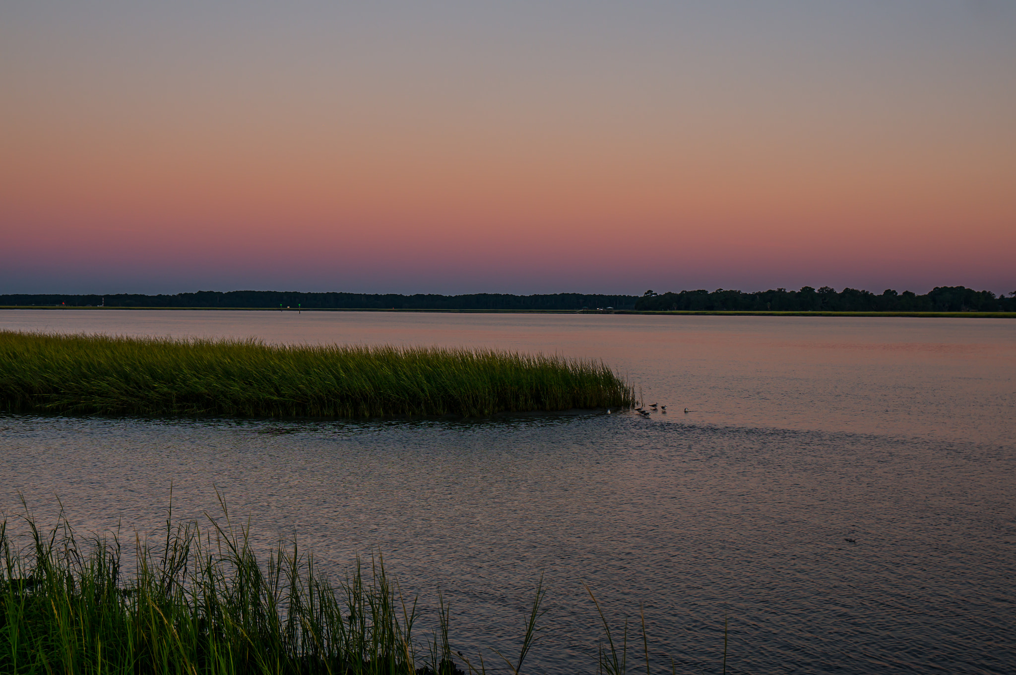 Sony Alpha NEX-6 + Sony Vario-Tessar T* E 16-70mm F4 ZA OSS sample photo. Wake up on the coast photography