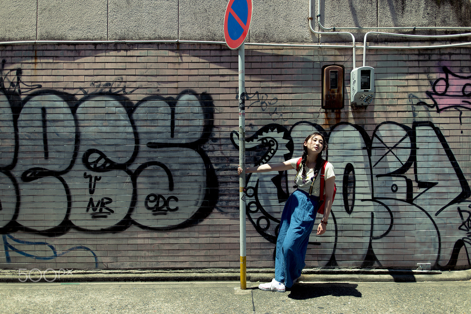Sigma 24mm F1.4 DG HSM Art sample photo. Aya_20160718_5339 photography