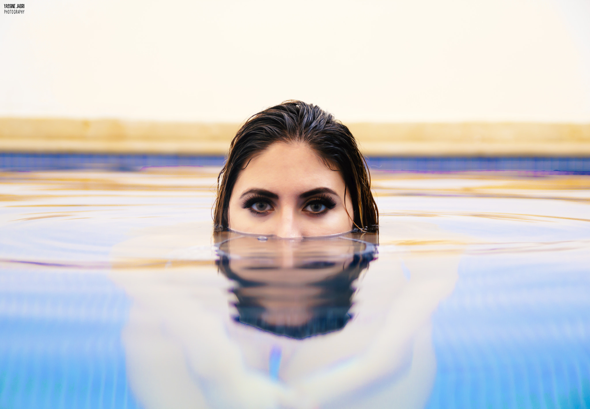 Canon EOS 60D + Sigma 18-50mm f/2.8 Macro sample photo. Underwater photo photography