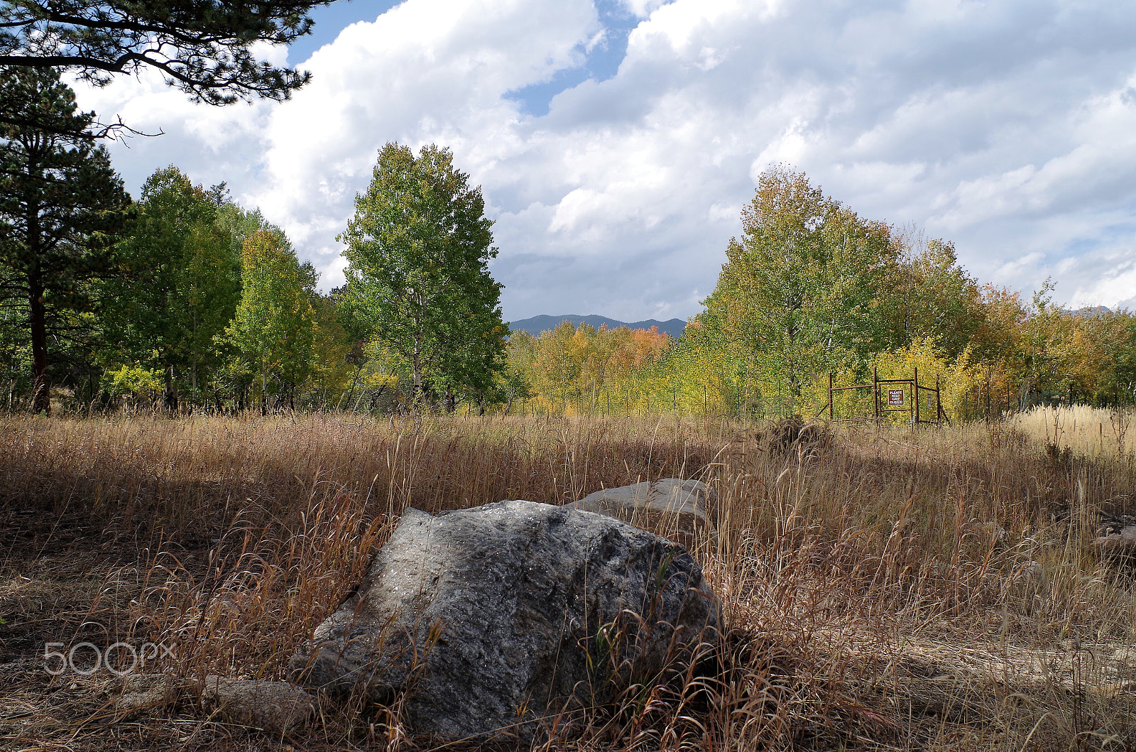 Pentax smc DA 21mm F3.2 AL Limited sample photo. Rocky mountains 2 photography