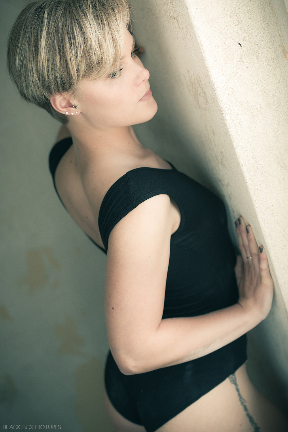 Pentax K-3 + Sigma 35mm F1.4 DG HSM Art sample photo. Walls... photography