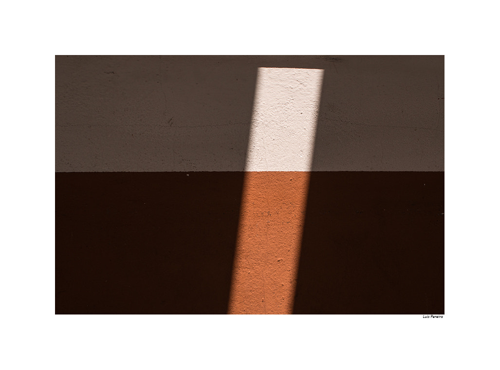 Olympus OM-D E-M5 + Sigma 30mm F2.8 EX DN sample photo. Color y sombras... photography