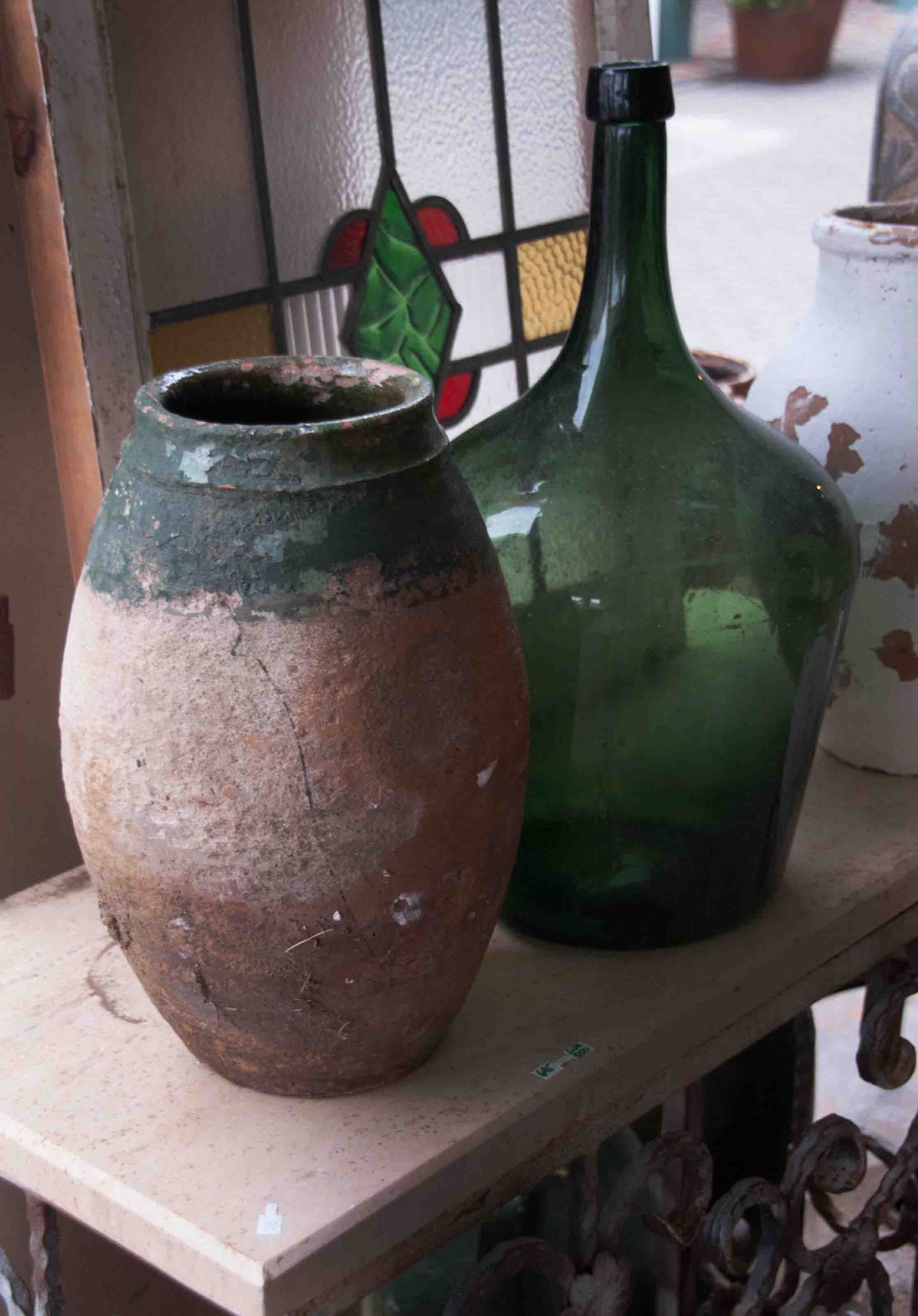 Sigma 18-200mm F3.5-6.3 DC OS HSM sample photo. Vessels photography