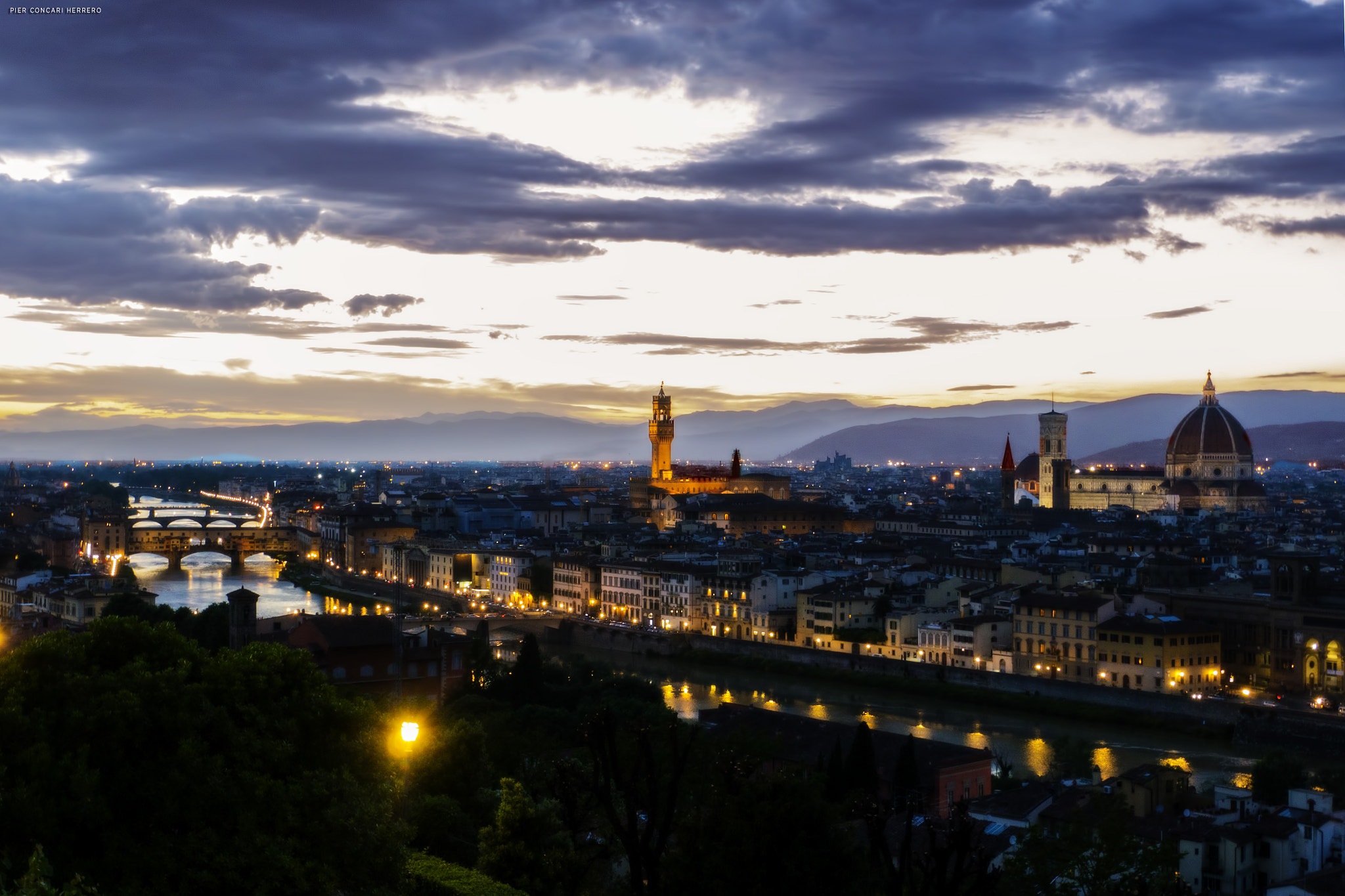 Panasonic Lumix DMC-GH2 sample photo. Firenze a teatro photography